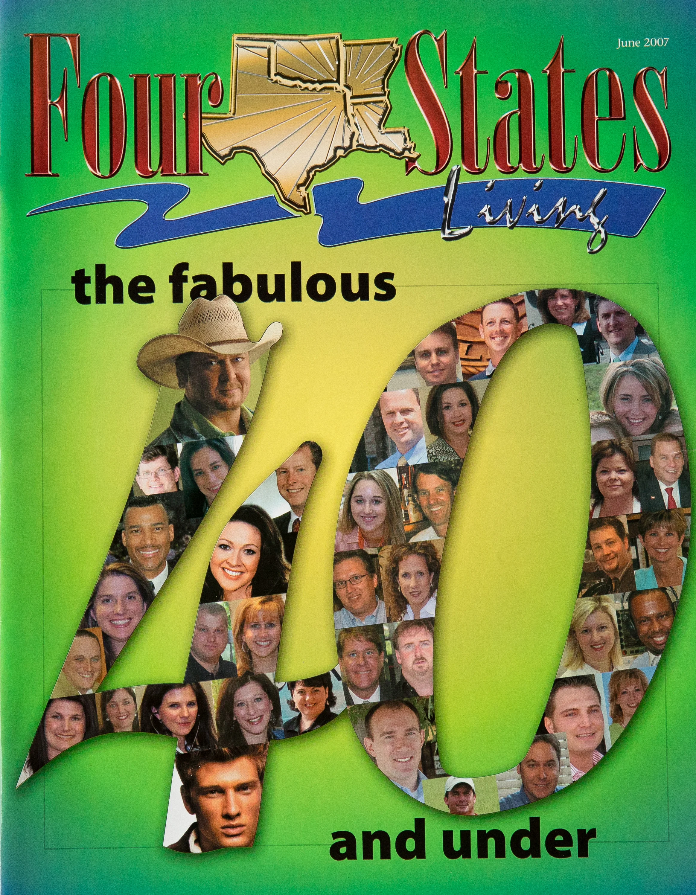 June 2007