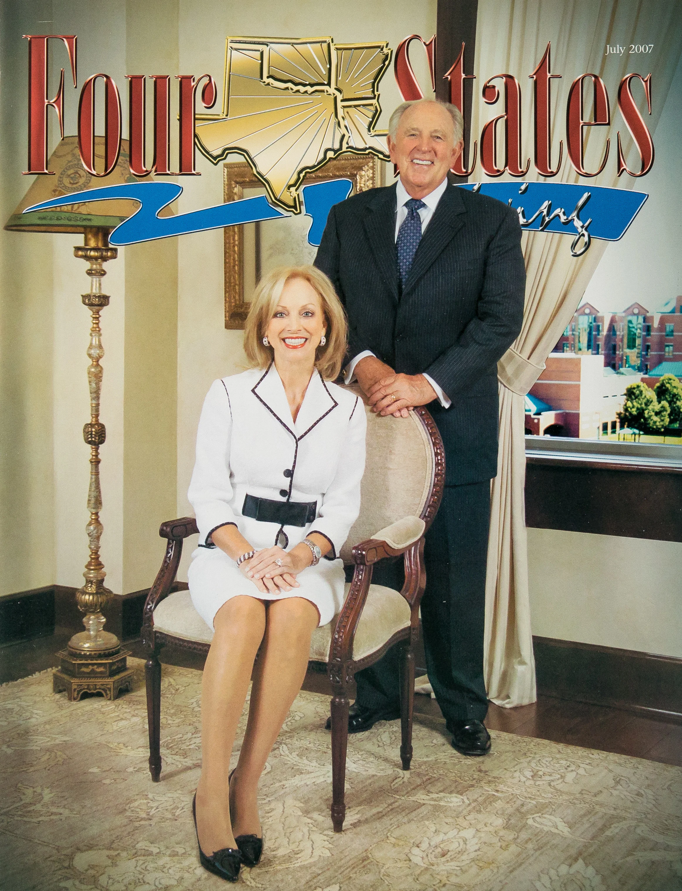 July 2007