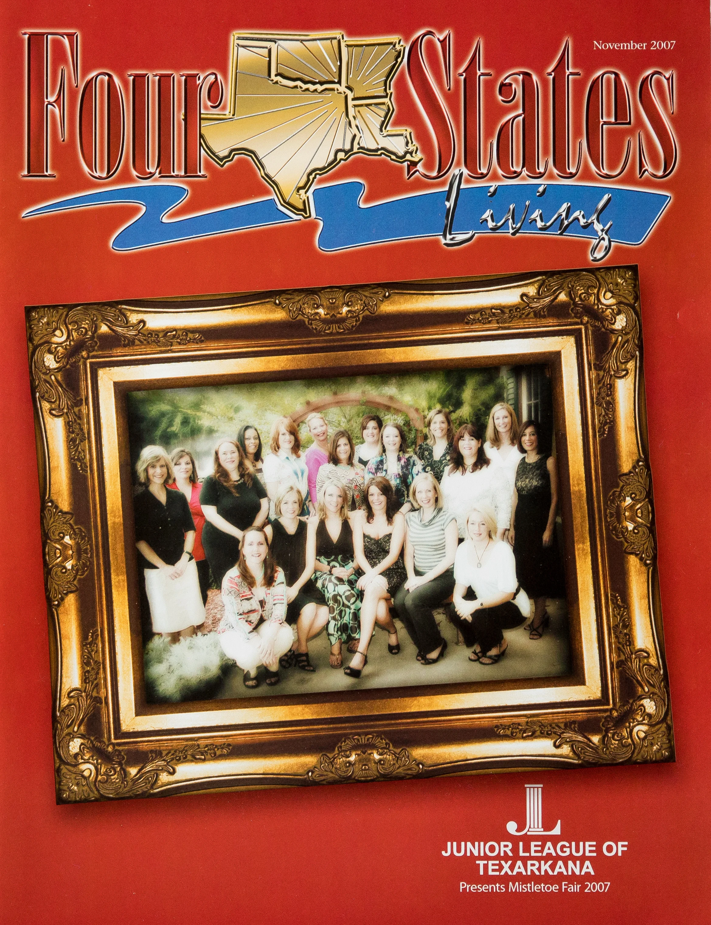 November 2007