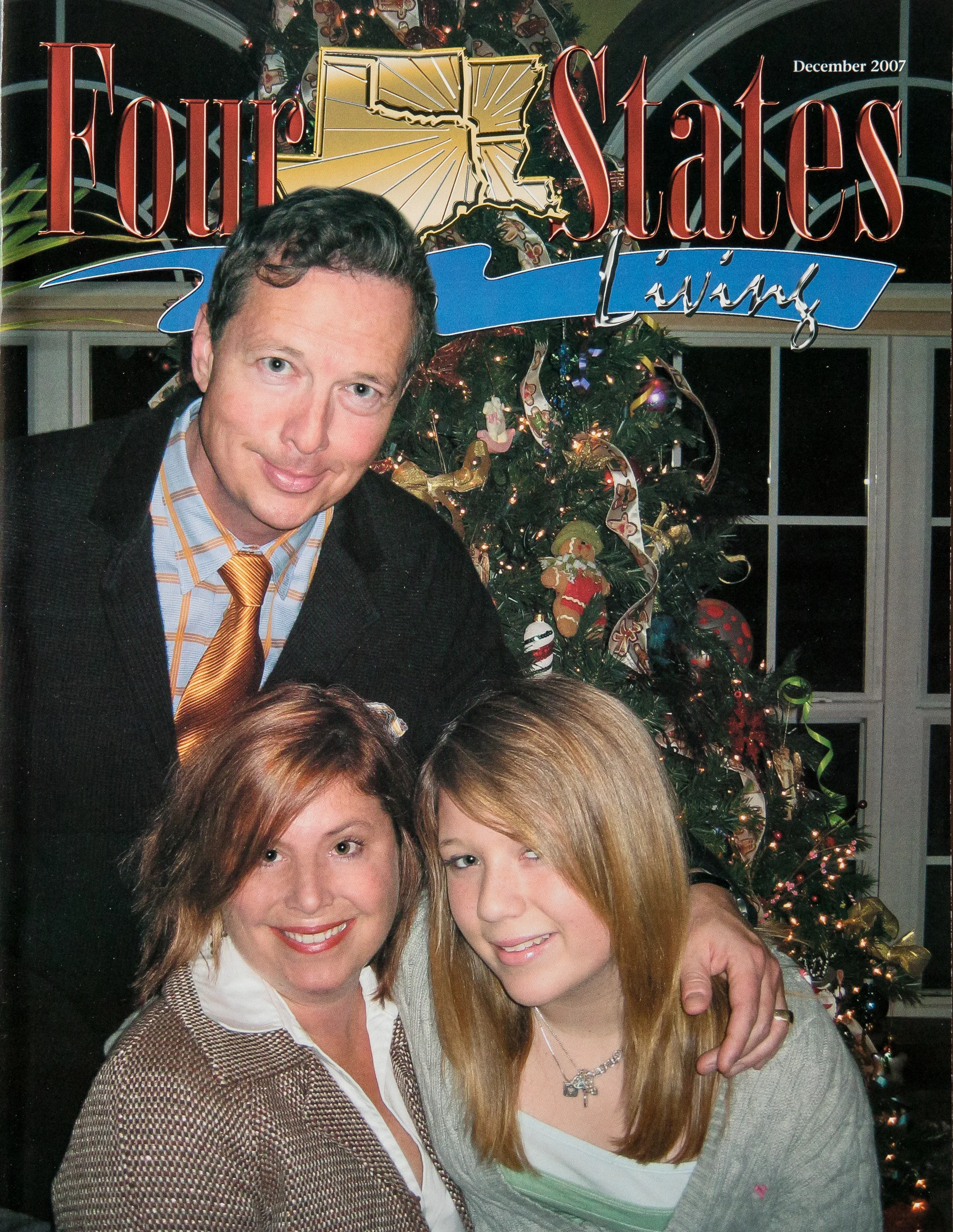 December 2007