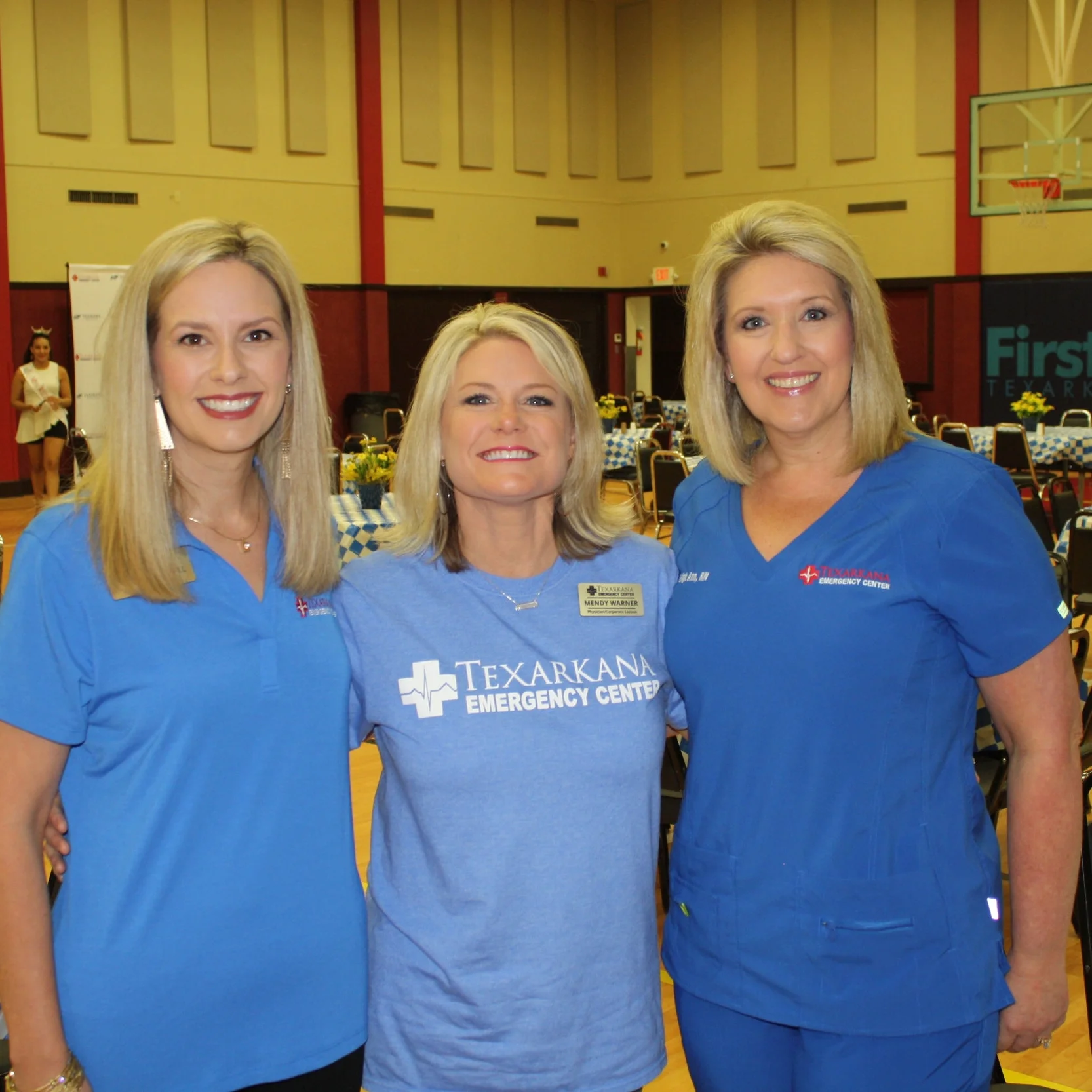 First Responder's Day