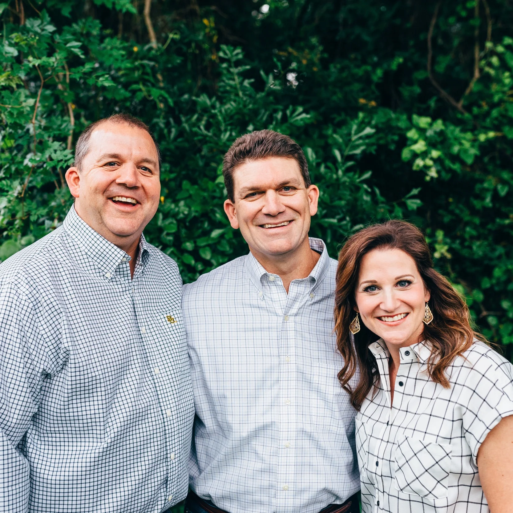 Family Ties That Bind