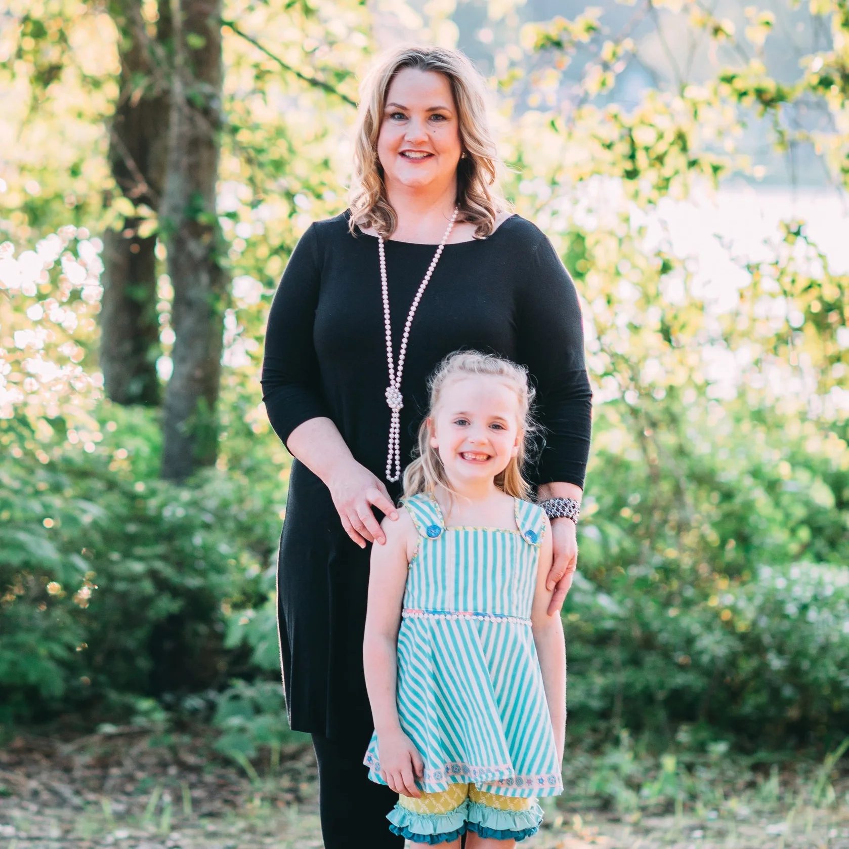 Motherhood by Choice