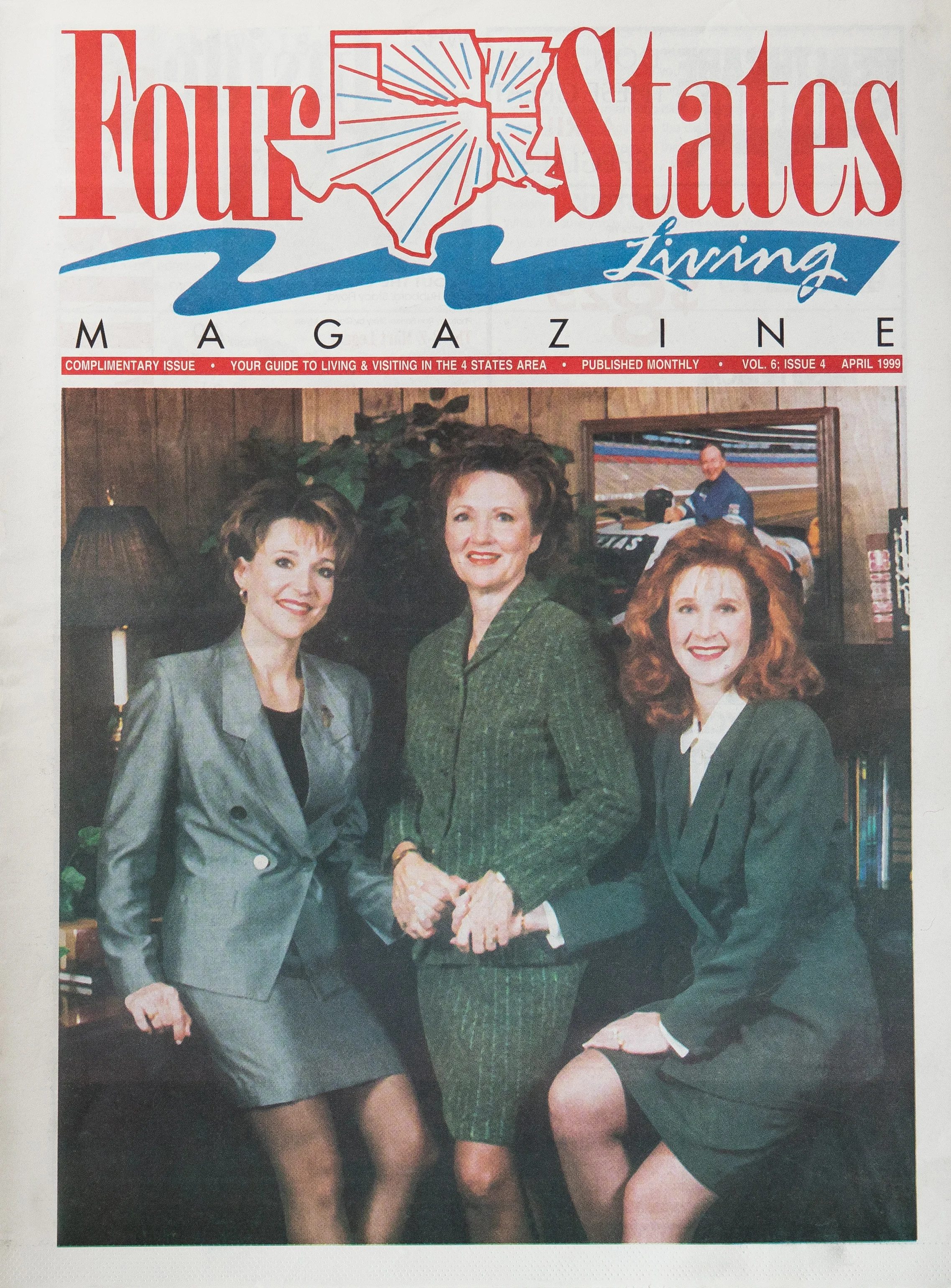 April 1999