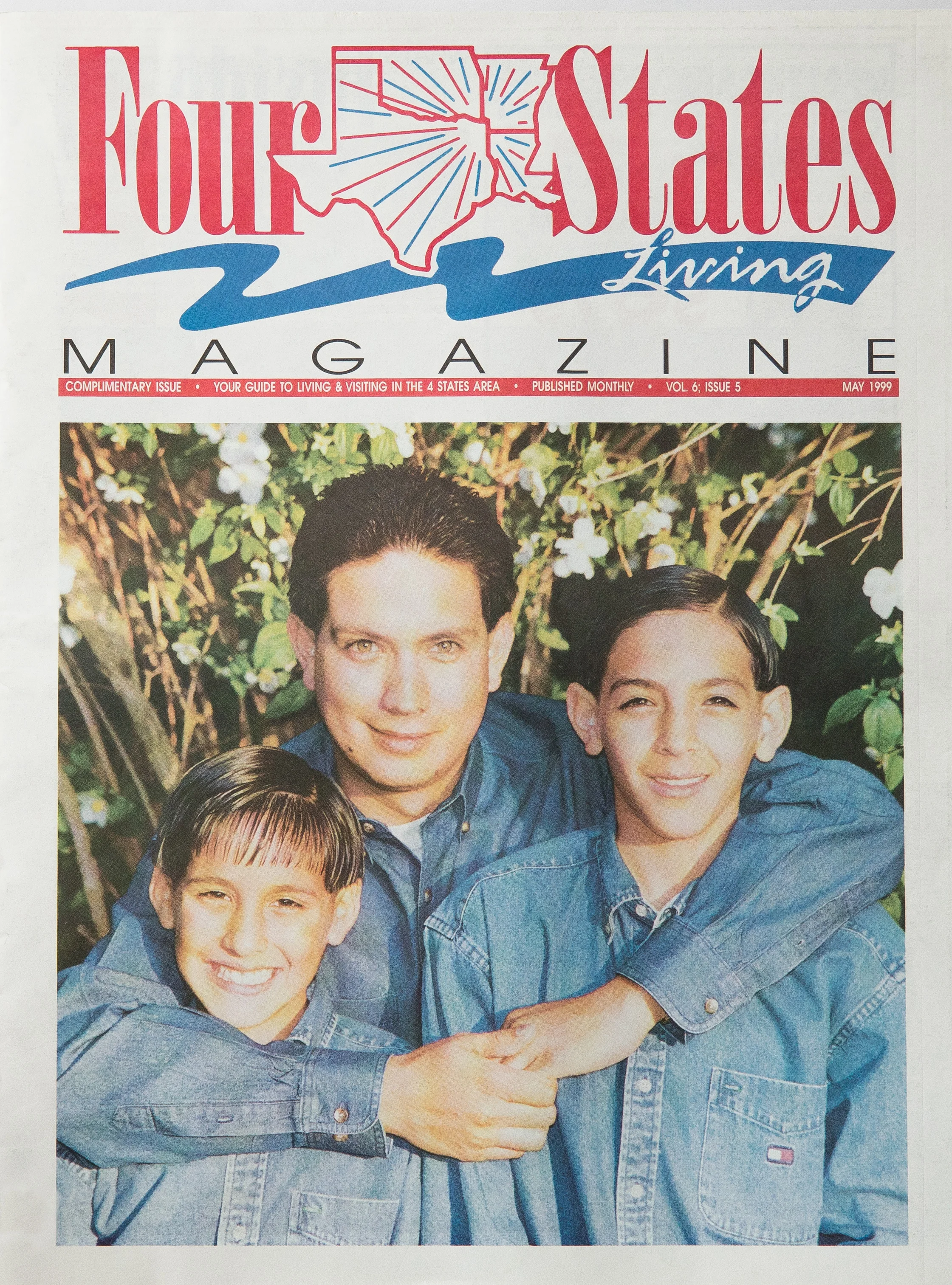 May 1999