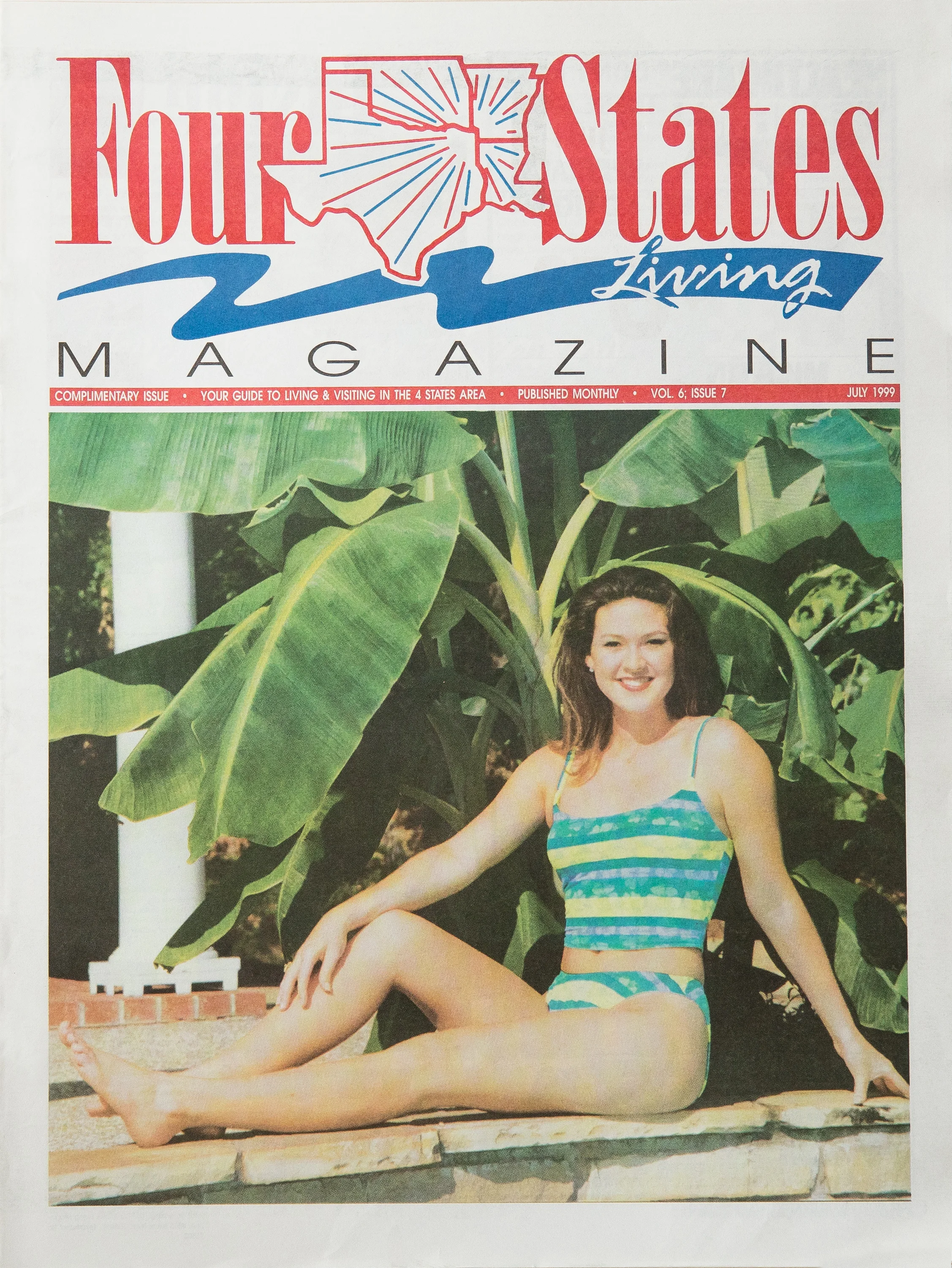 July 1999