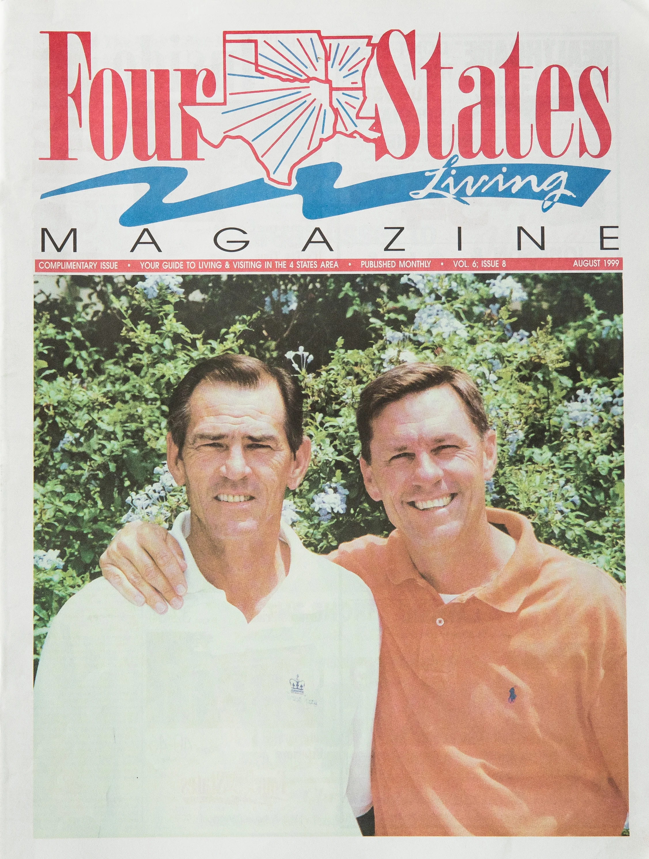 August 1999