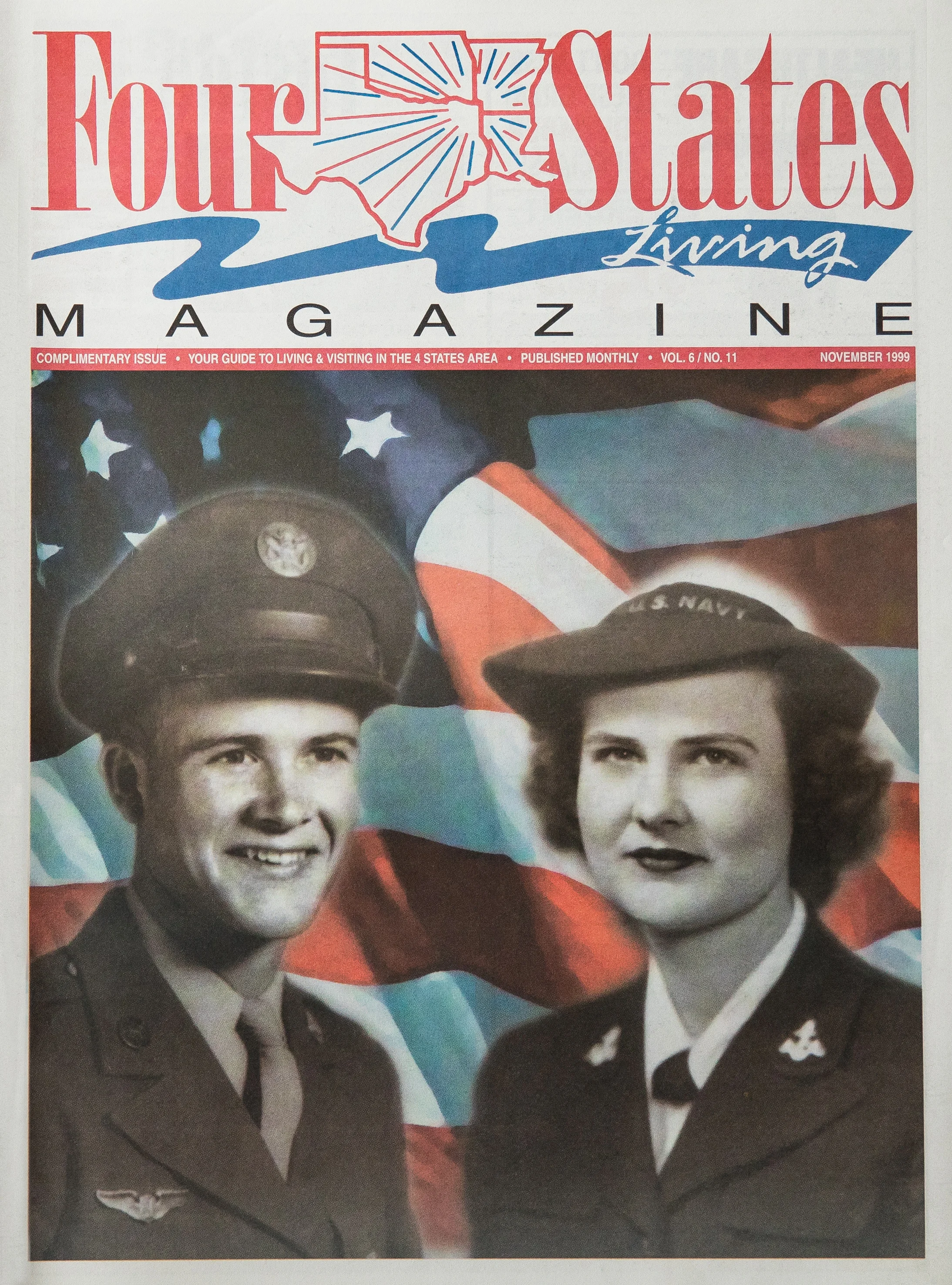 November 1999