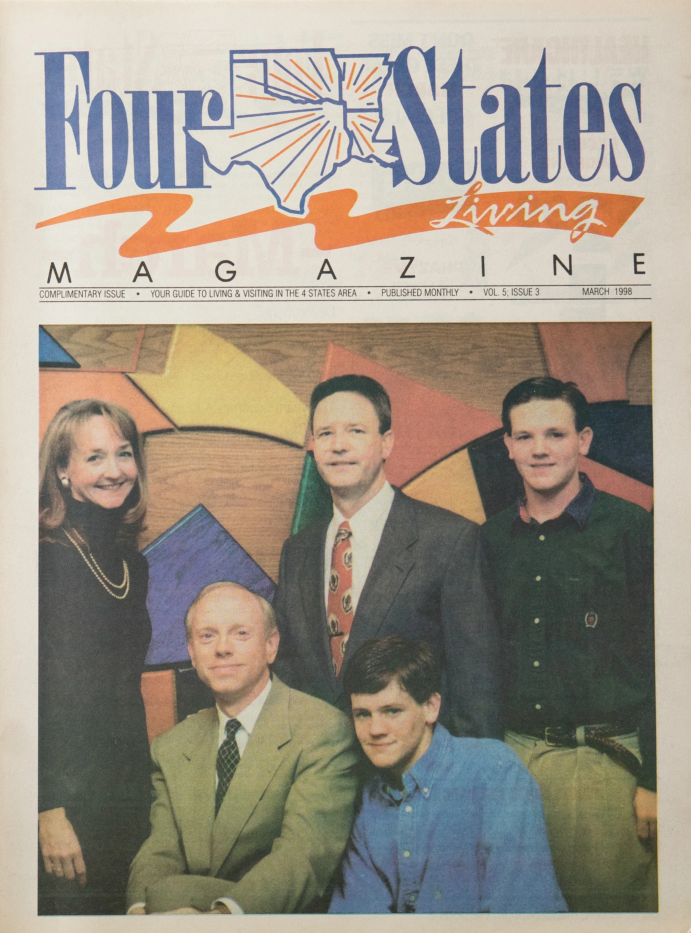 March 1998