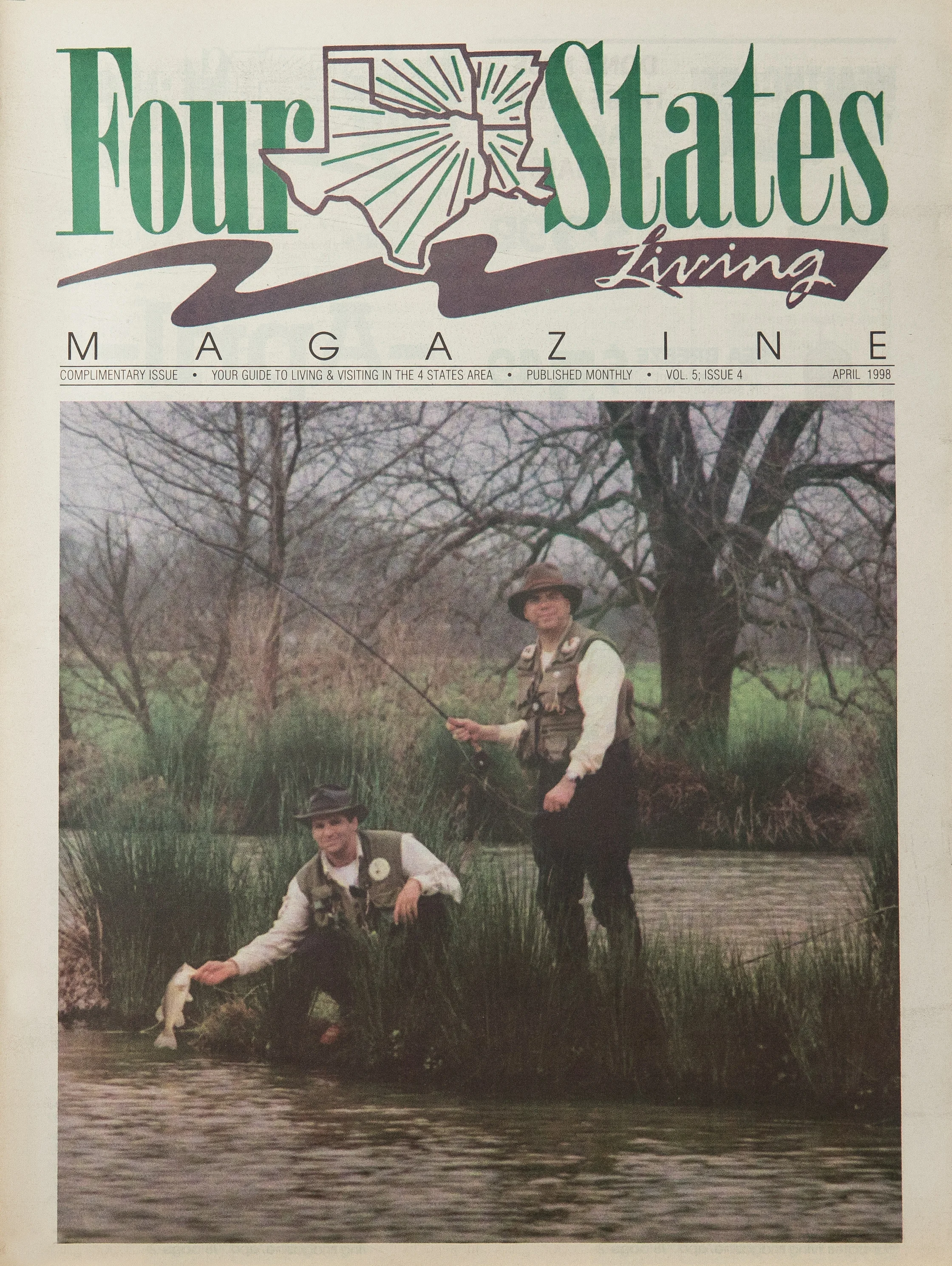 April 1998