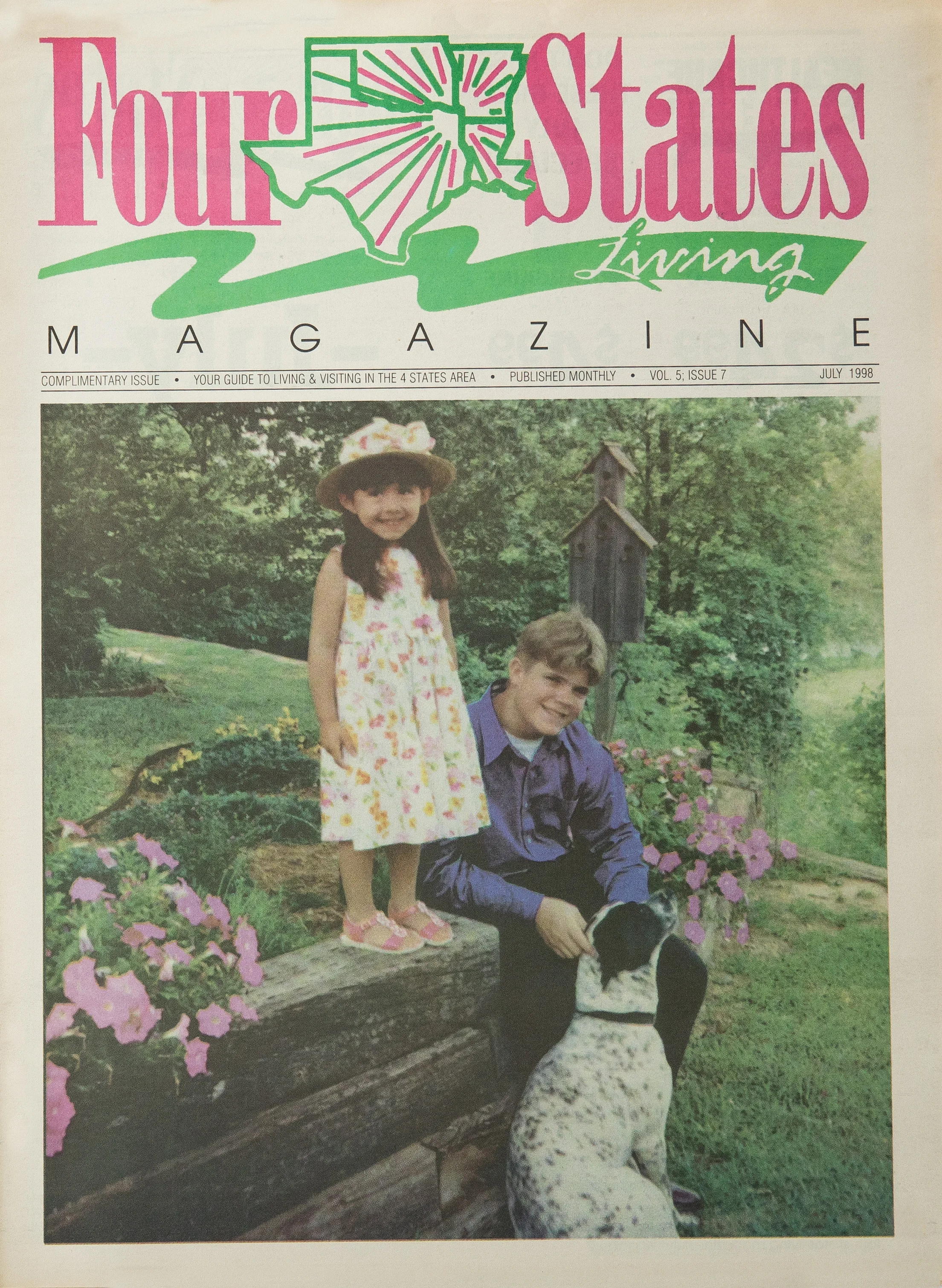 July 1998