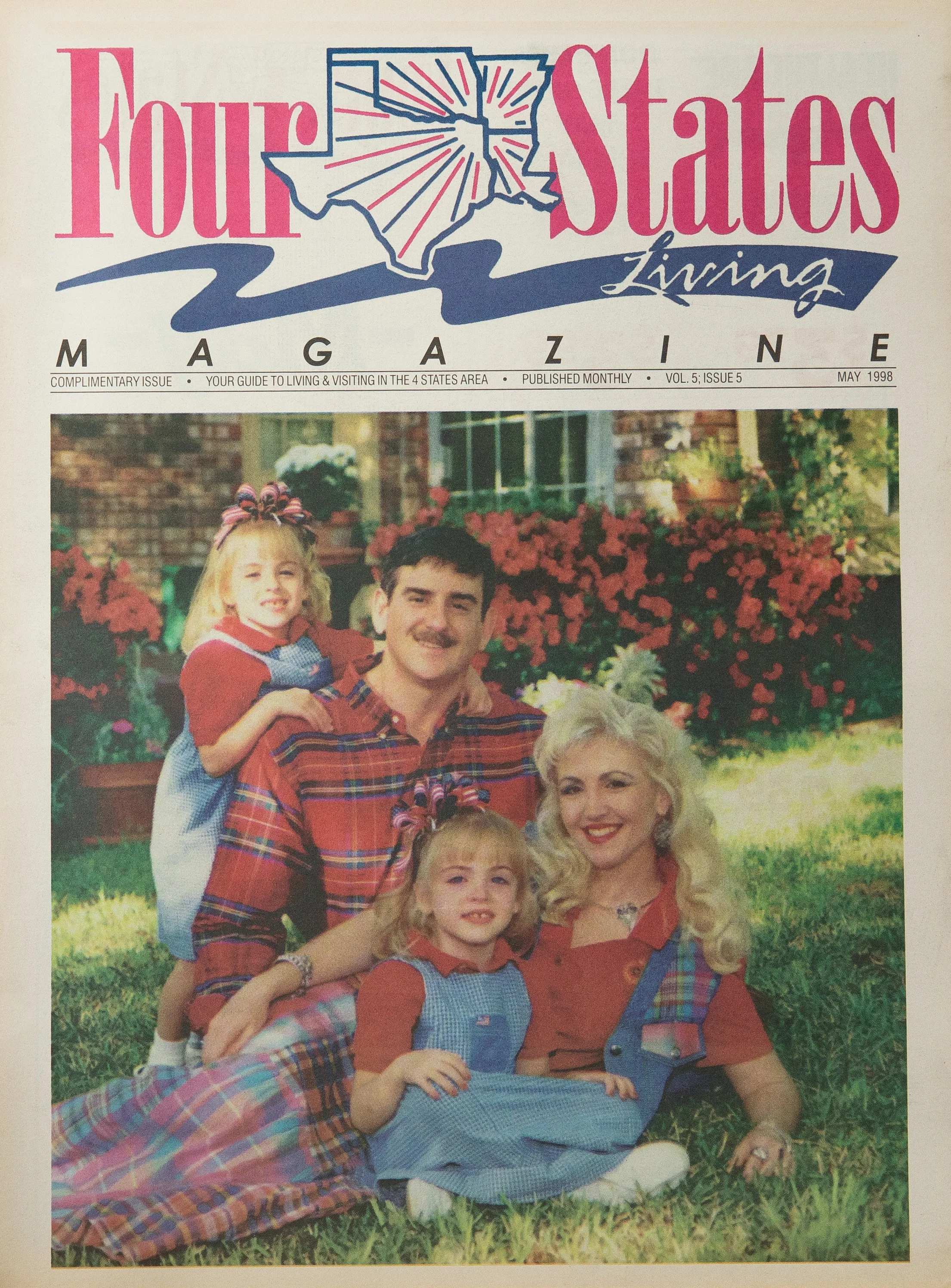 May 1998