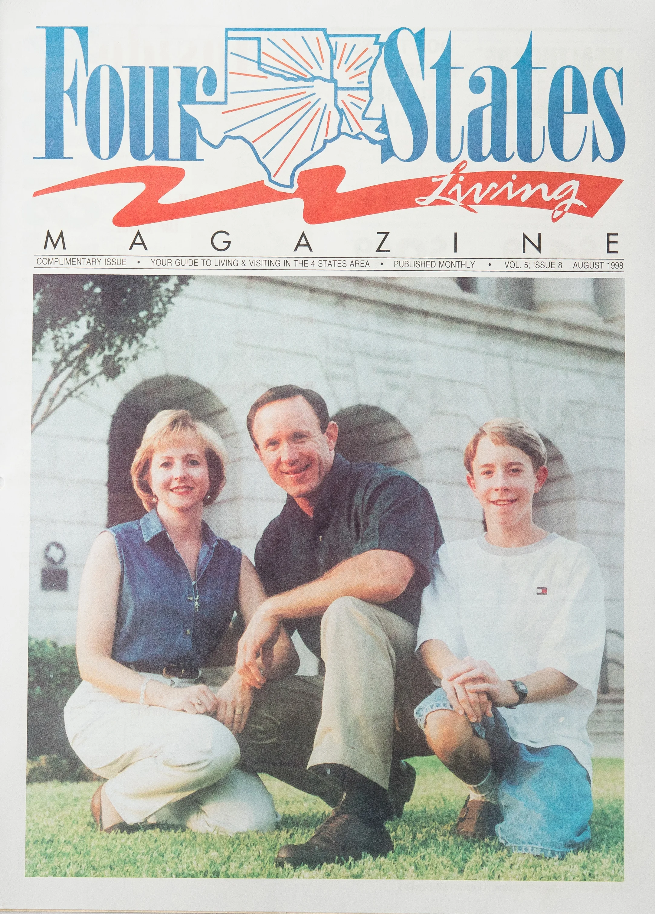 August 1998