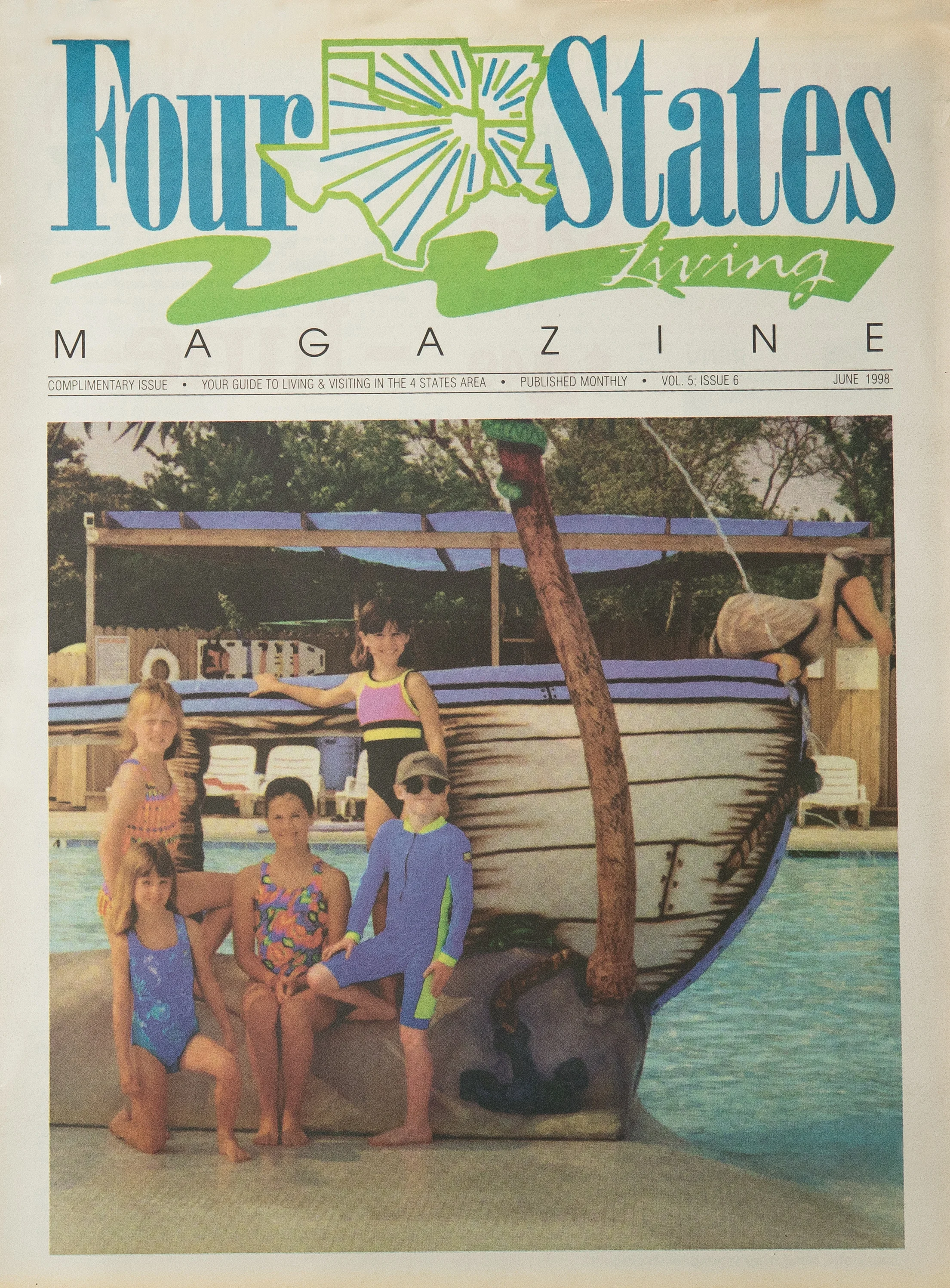 June 1998