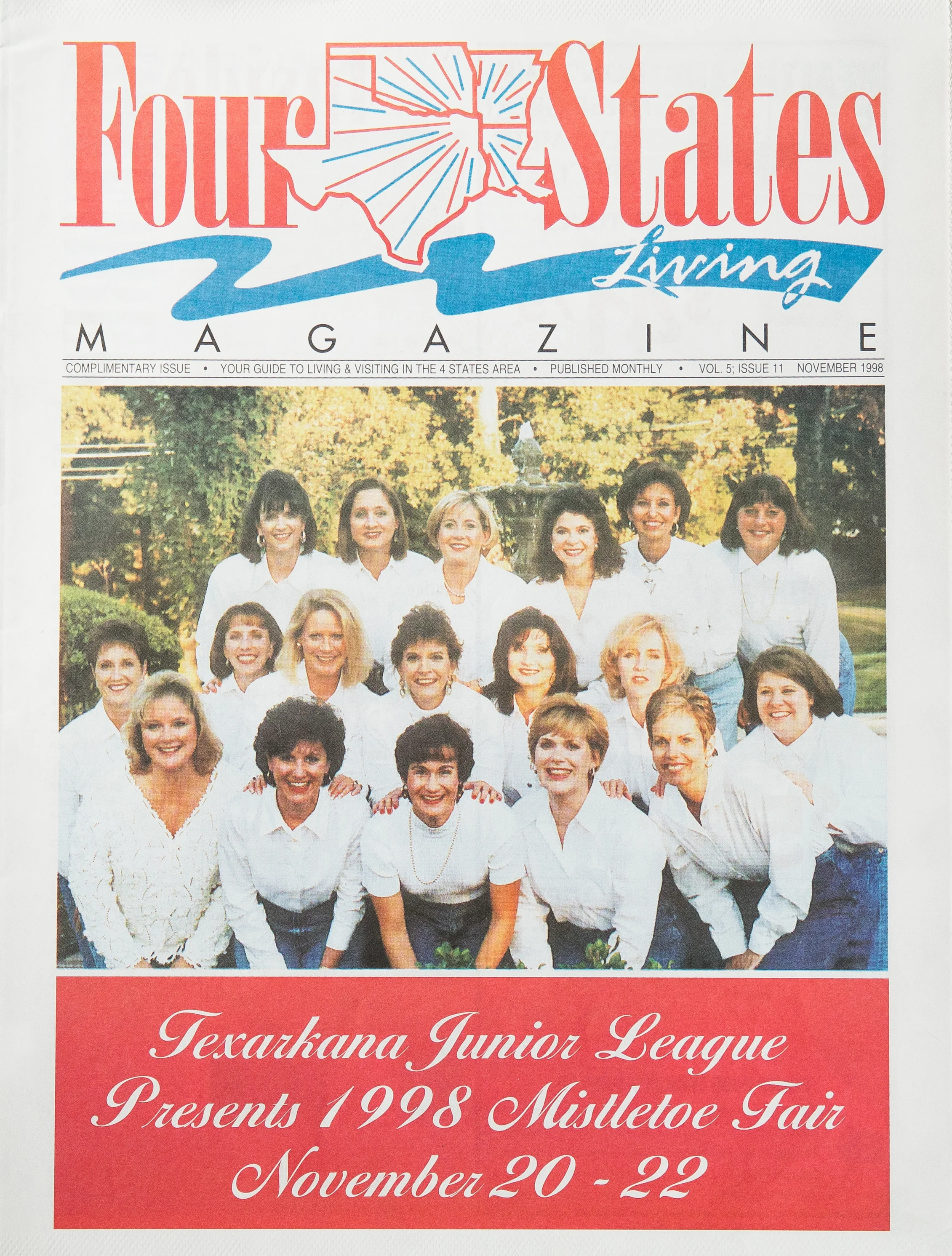 November 1998