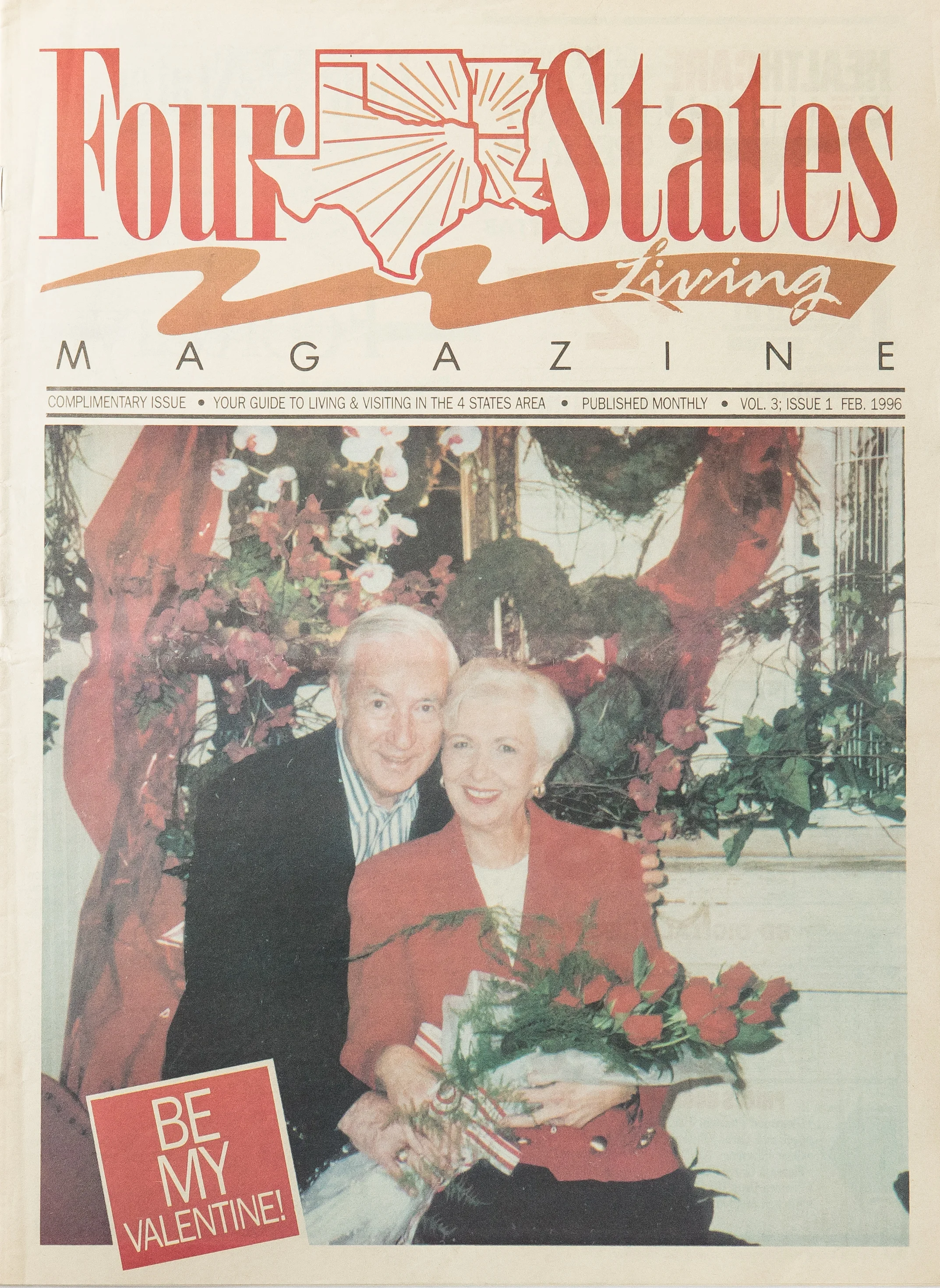 February 1996