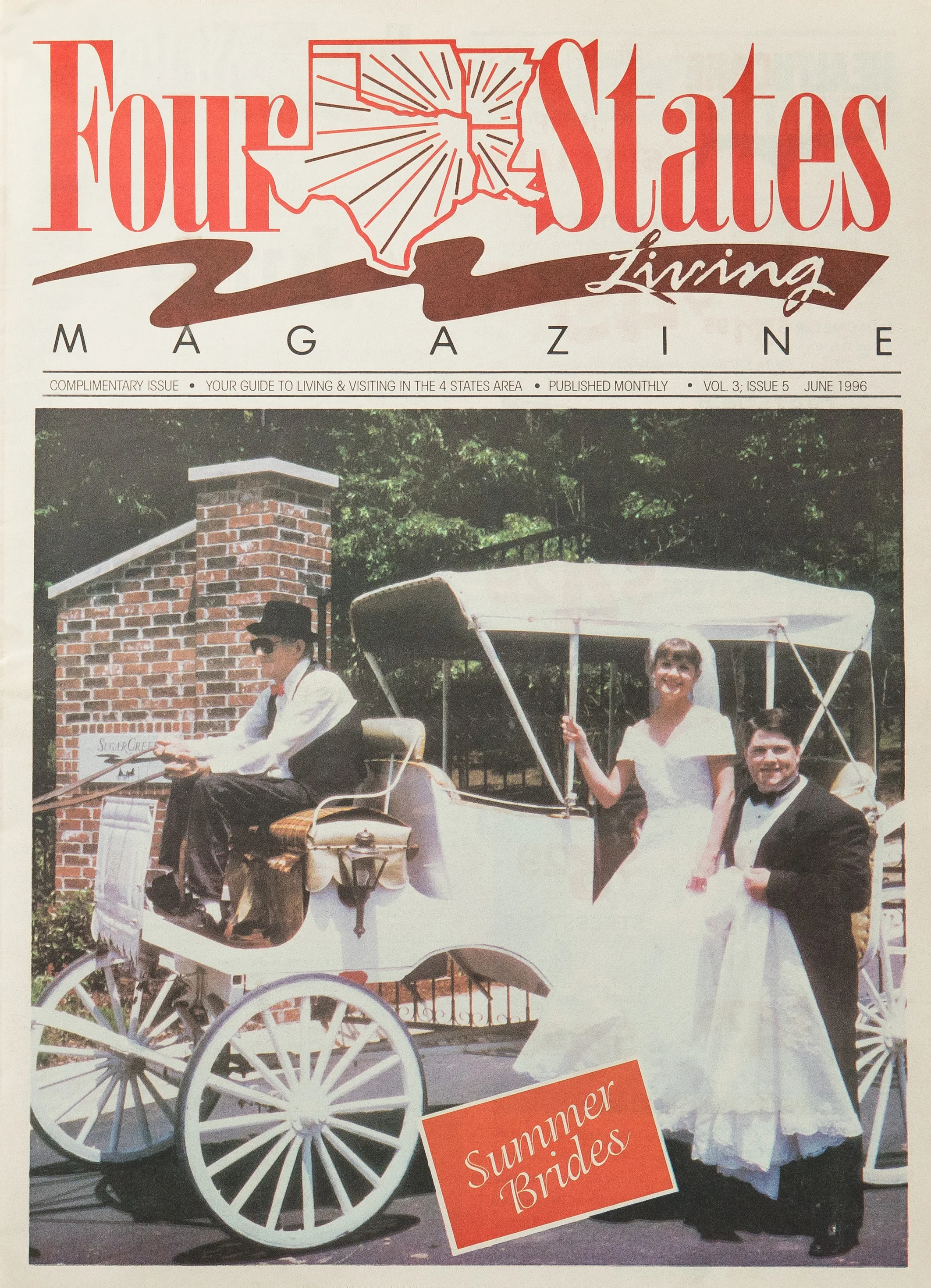June 1996