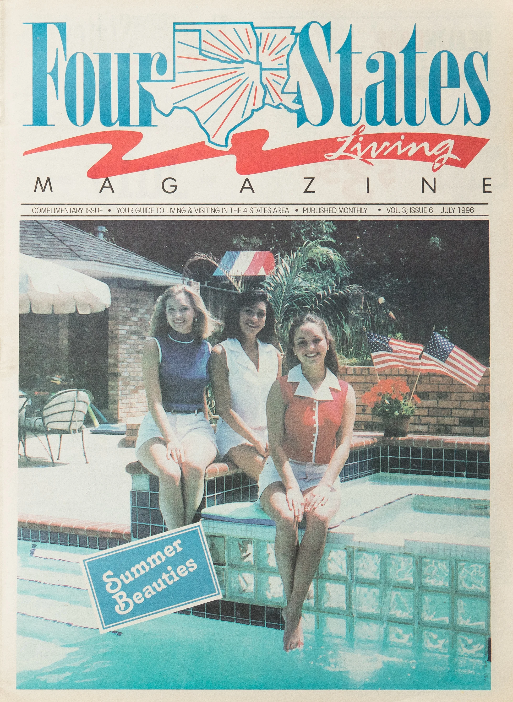 July 1996