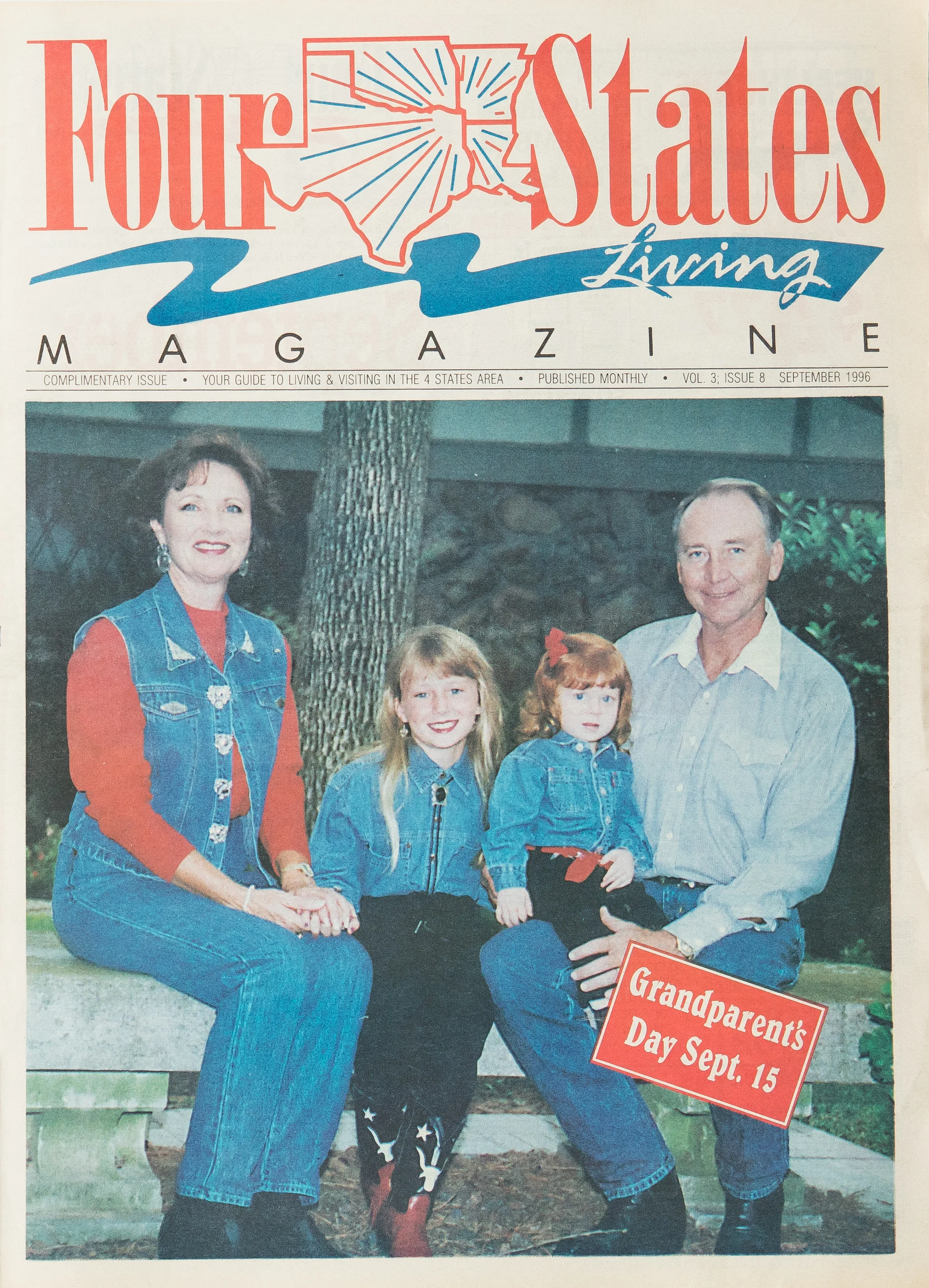 September 1996