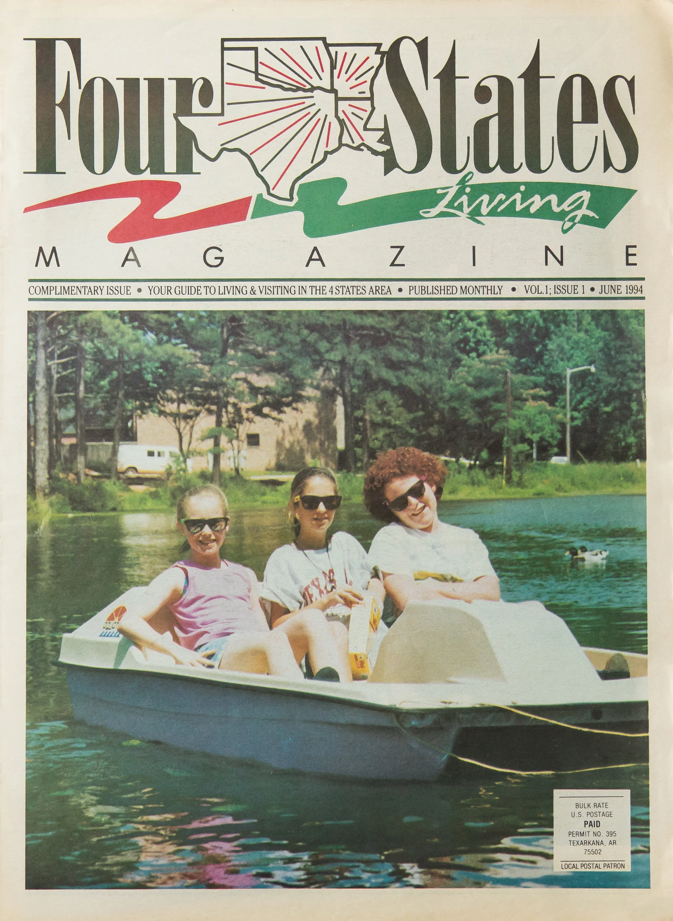 June 1994
