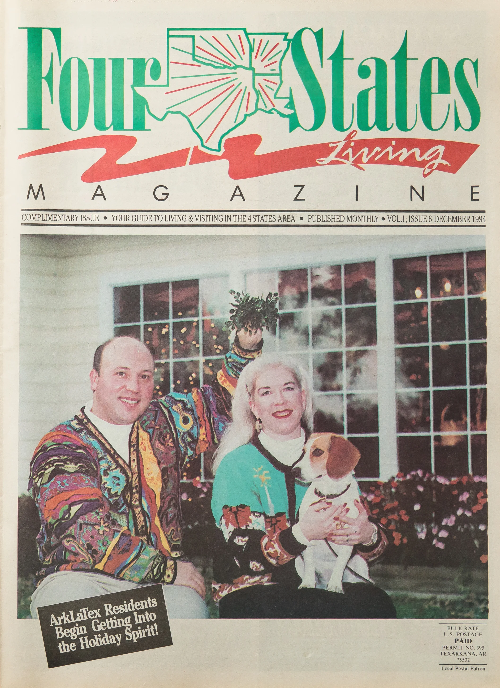 December 1994