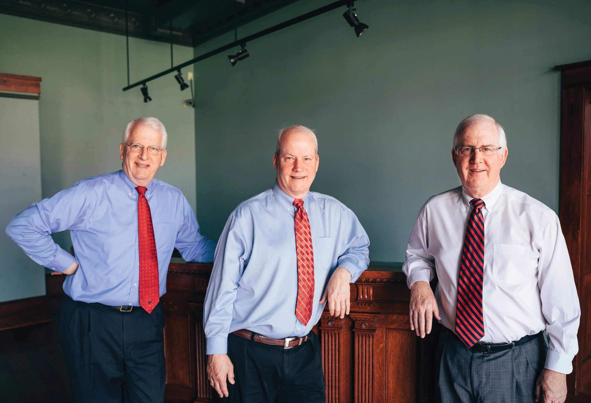 ^ photo by molly kendrick