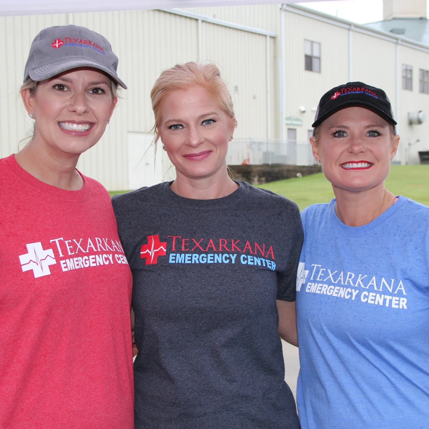 Amanda Fussell Woodman CASA Colorful 5K &amp; Family Fun Run