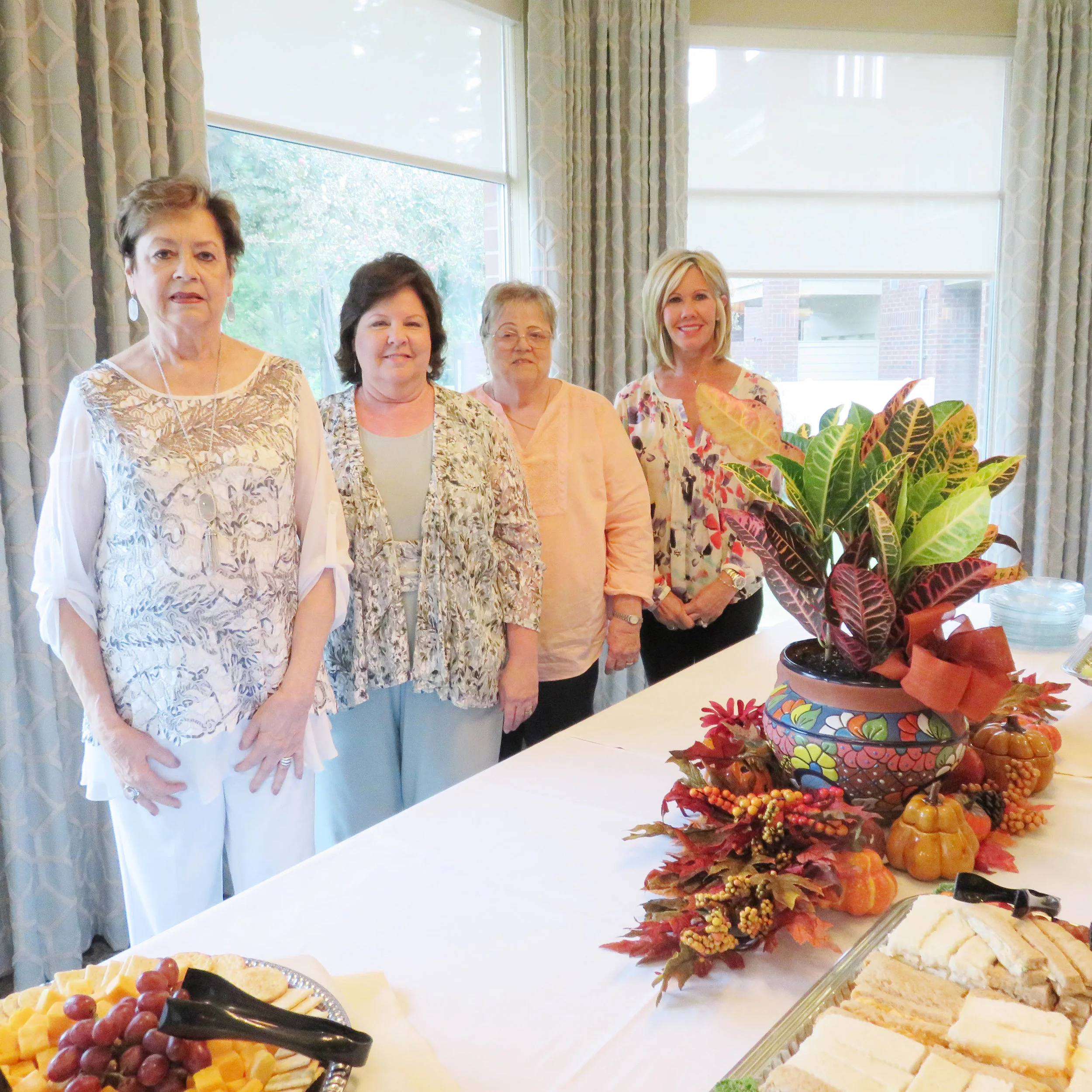 Nandina Garden Club Celebrates 85th Anniversary