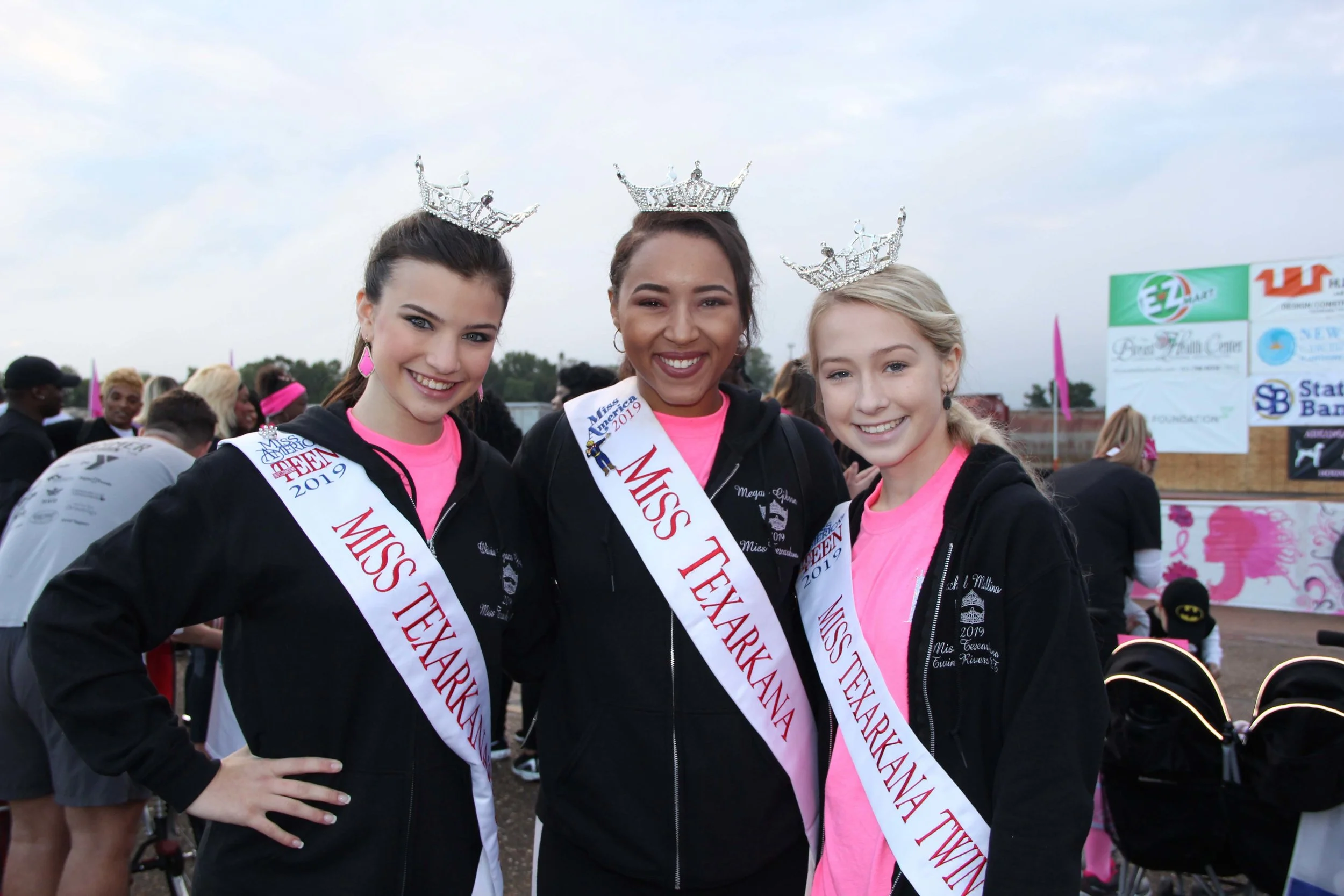2018 Komen Texarkana Race For The Cure®