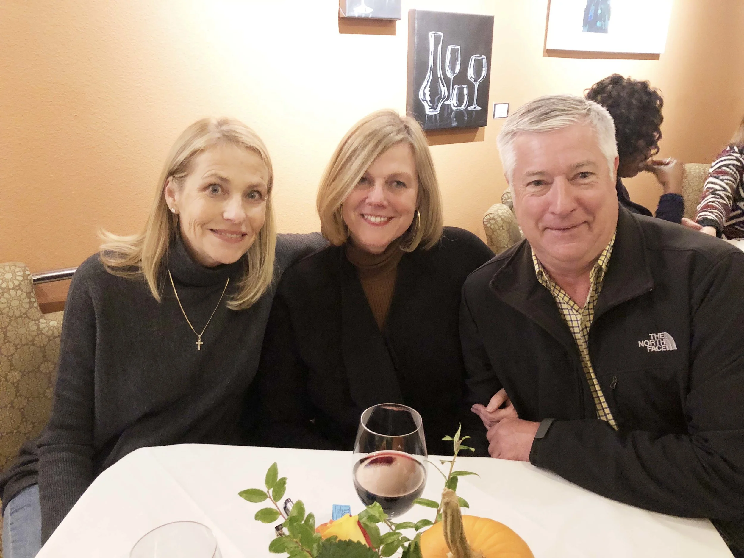 United Way of Greater Texarkana's Uncork Your Support Fundraiser