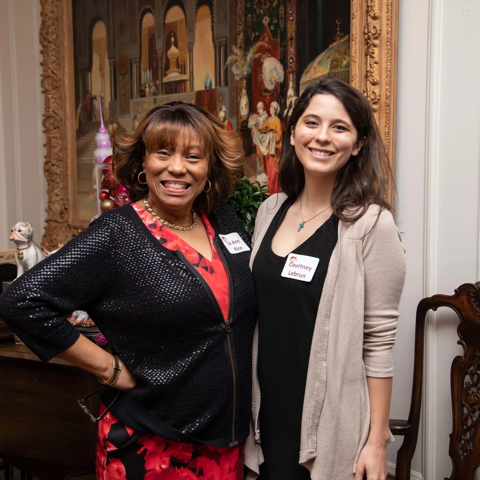Women for A&amp;M-Texarkana Holiday Lunch Social
