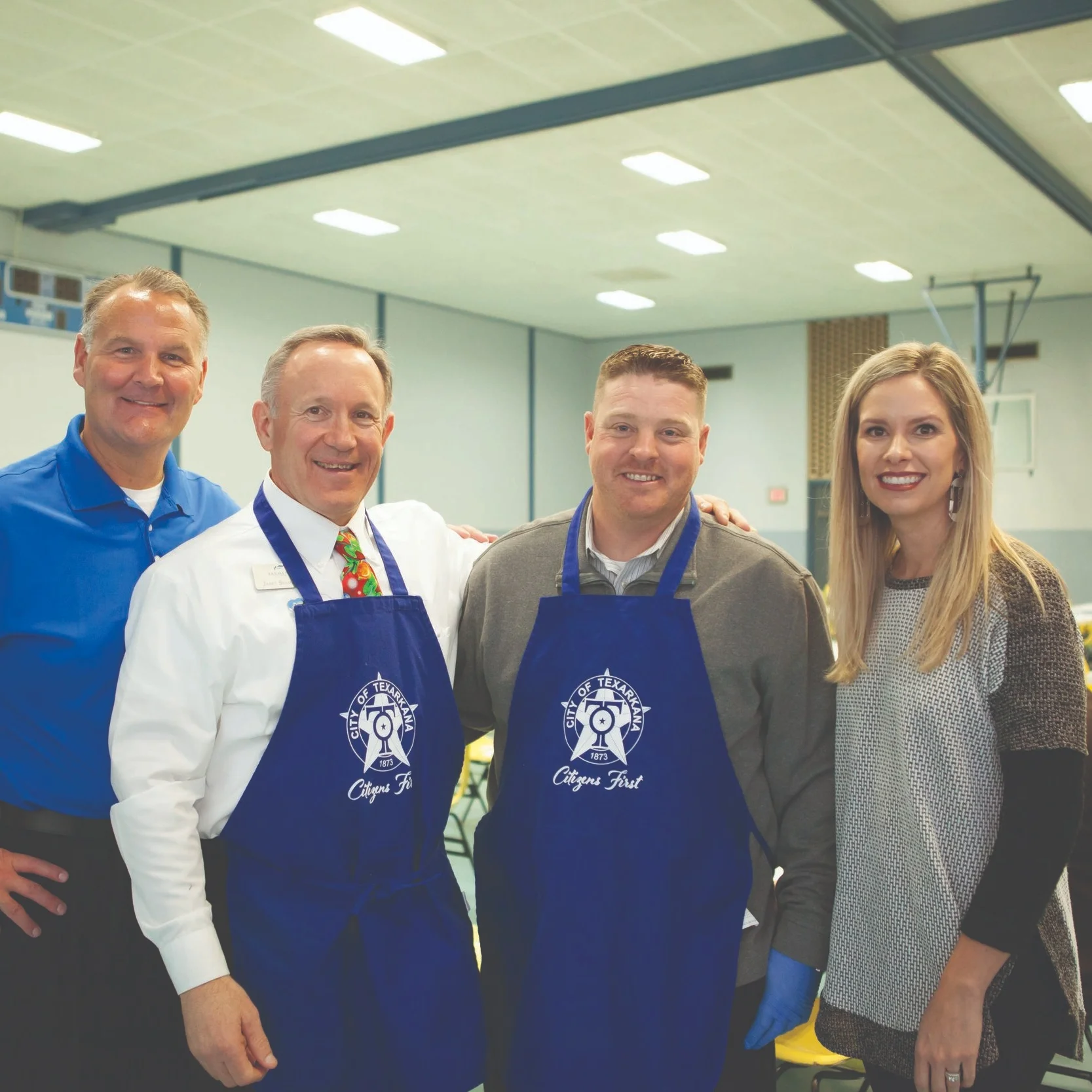 Bramlett Beans &amp; Cornbread