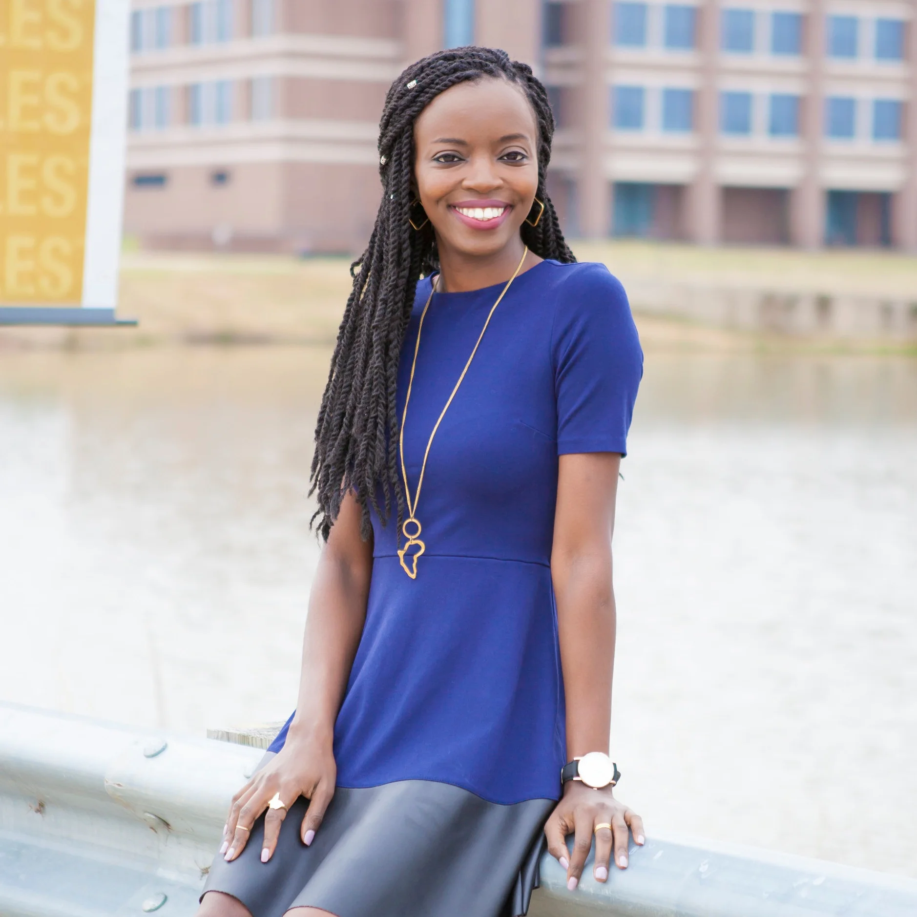 A Firsthand American Cultural Experience