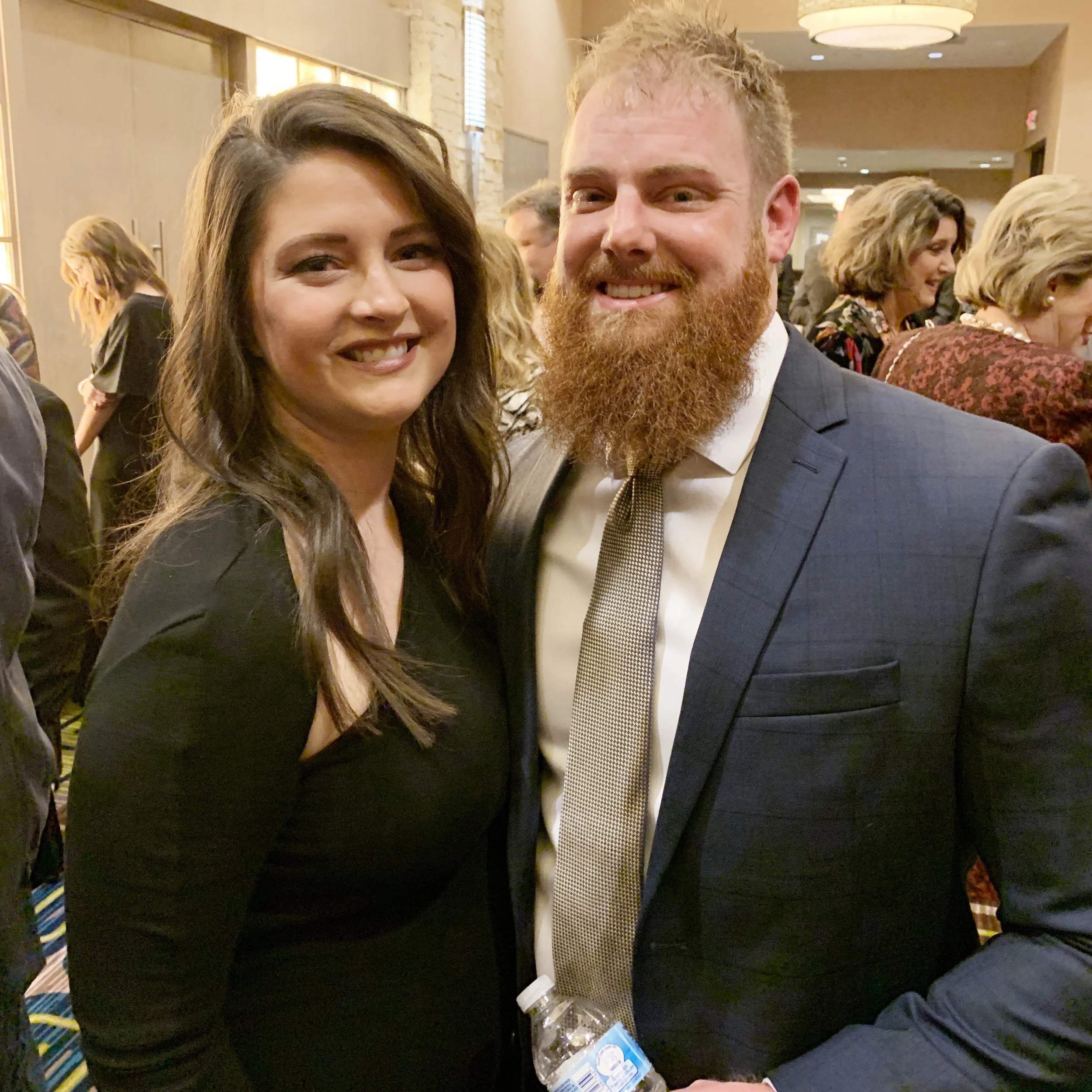 Texarkana Chamber of Commerce Annual Celebration