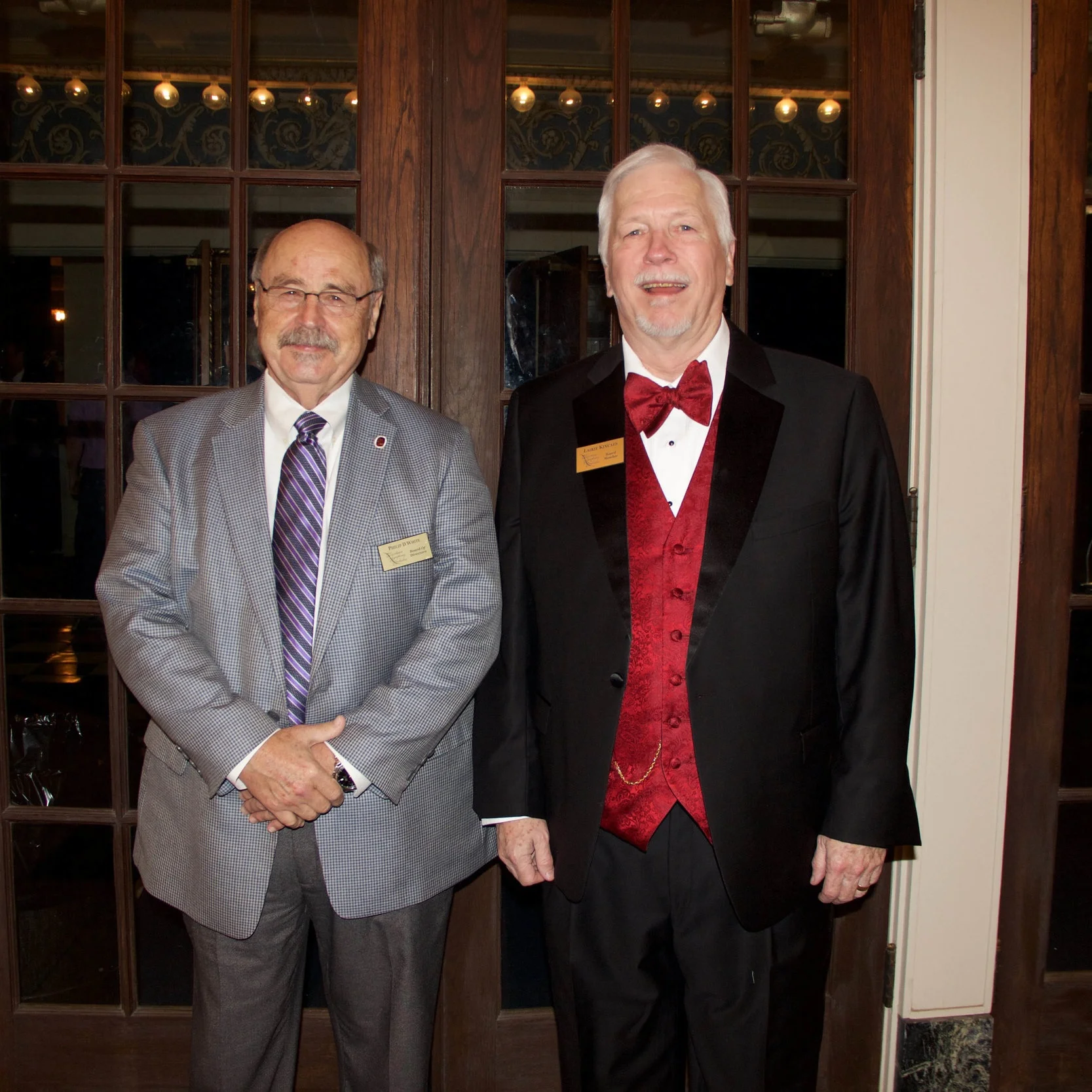 Texarkana Symphony Orchestra Board of Directors Tune-Up Party