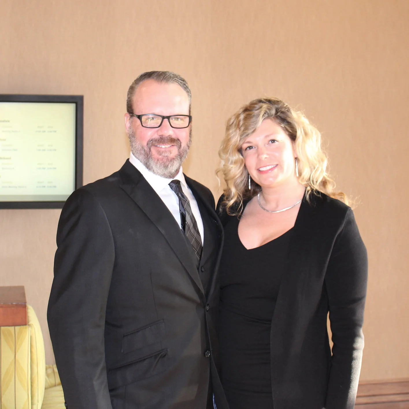 Trinity Christian School Spring Gala