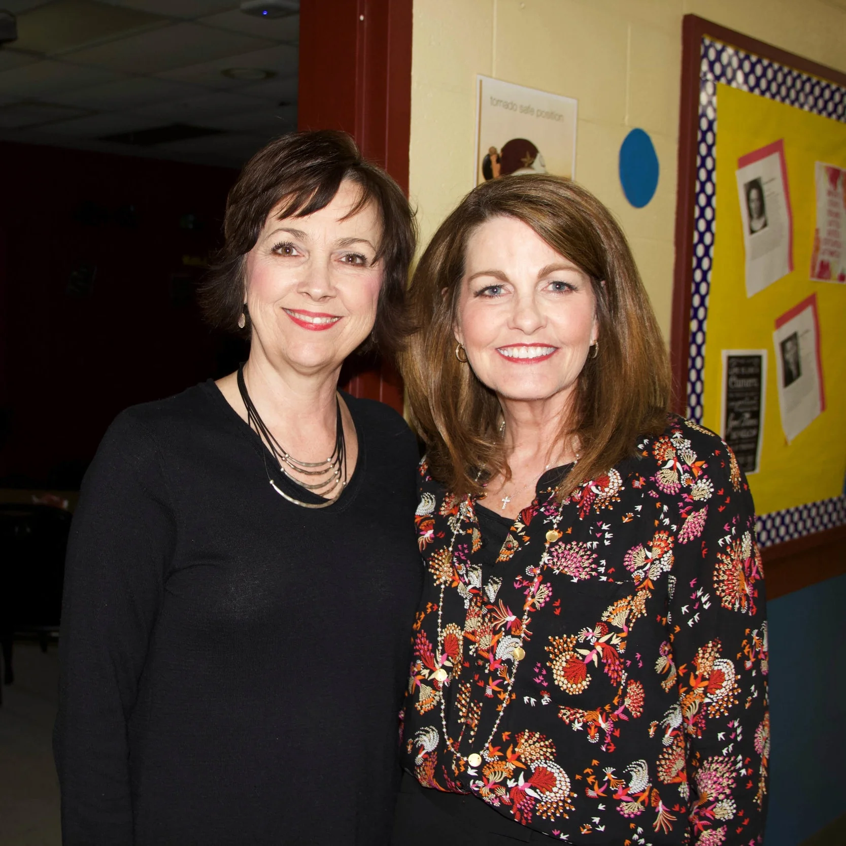 Clay Eichlier Memorial Fund Hosts Salvation Army Boys and Girls Club of Texarkana Open House