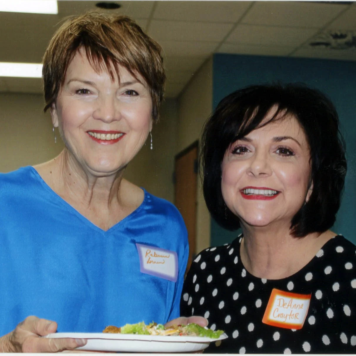 "A Bouquet of Garden Clubs" Meet &amp; Greet Hosted by Texarkana Council of Garden Clubs