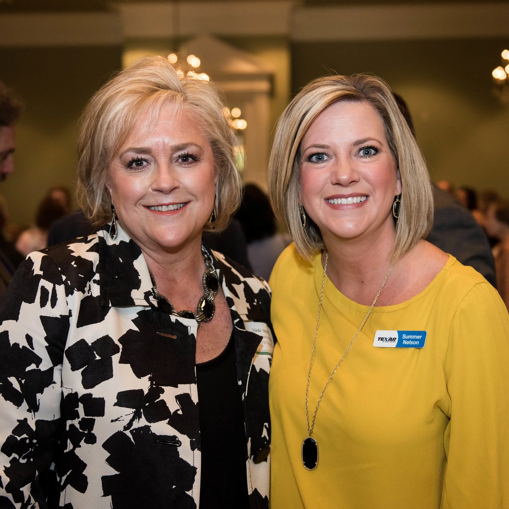 Leadership Texarkana's Lunch with Leaders
