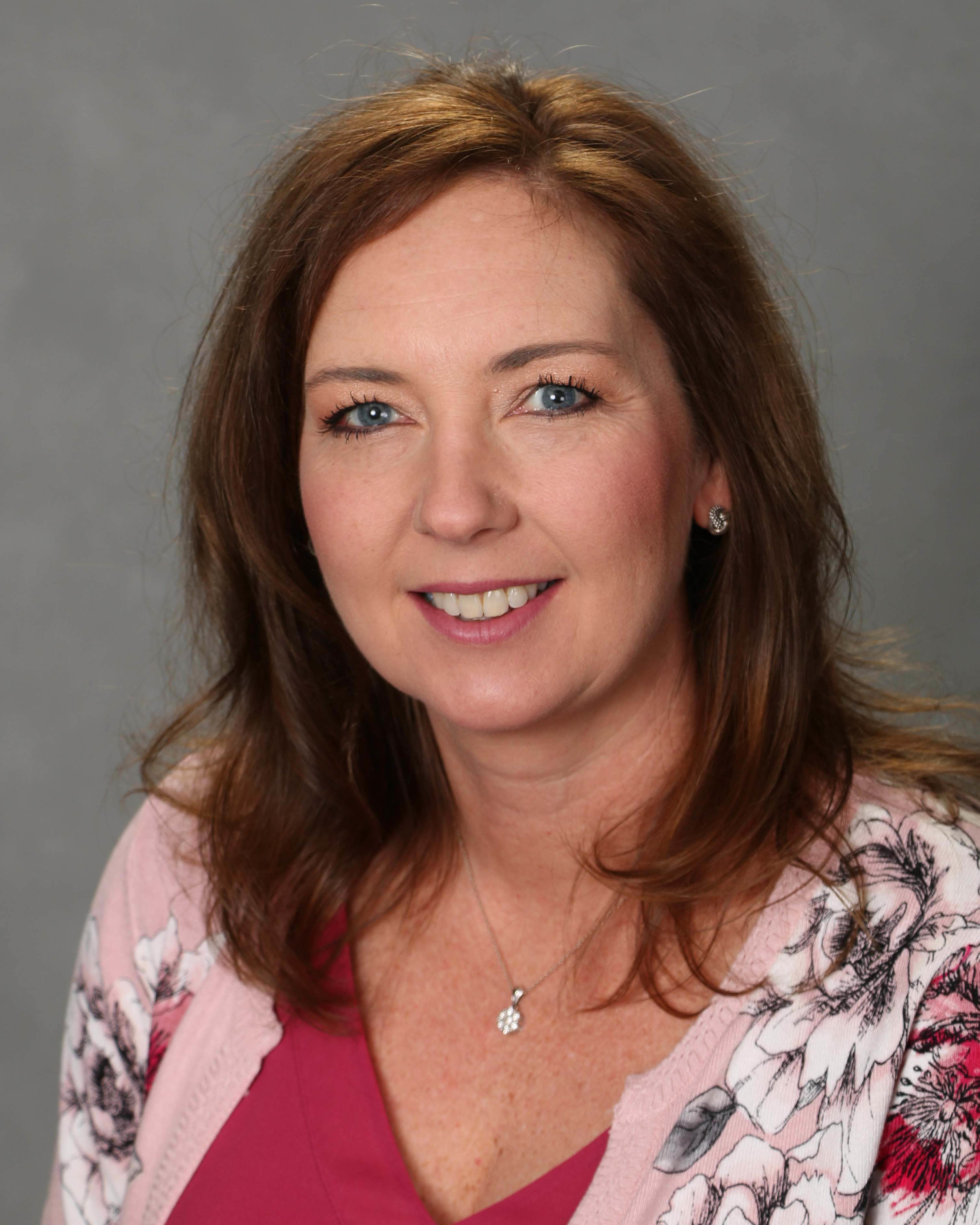 Courtney Shoalmire – Dean of Health Sciences, Texarkana College