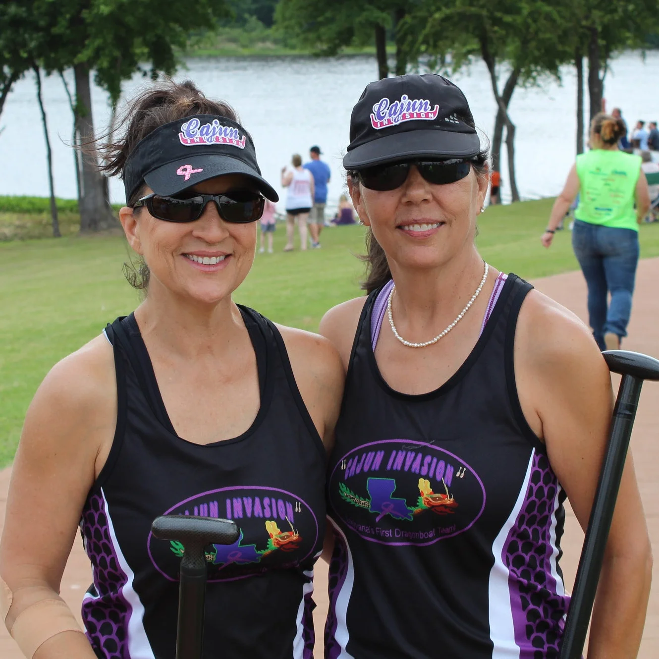 Texarkana Dragon Boat Festival