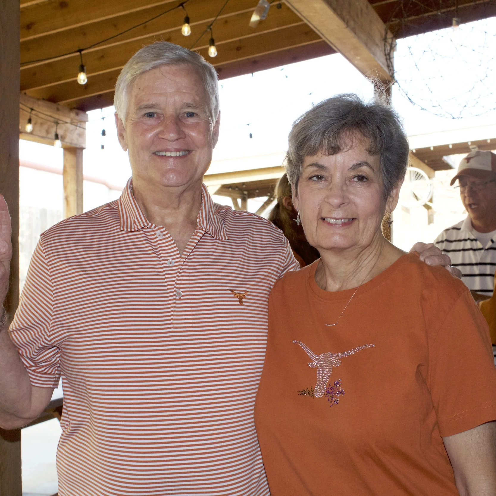 Texas Exes Texarkana Chapter Hosts "Longhorn Send-Off Party"
