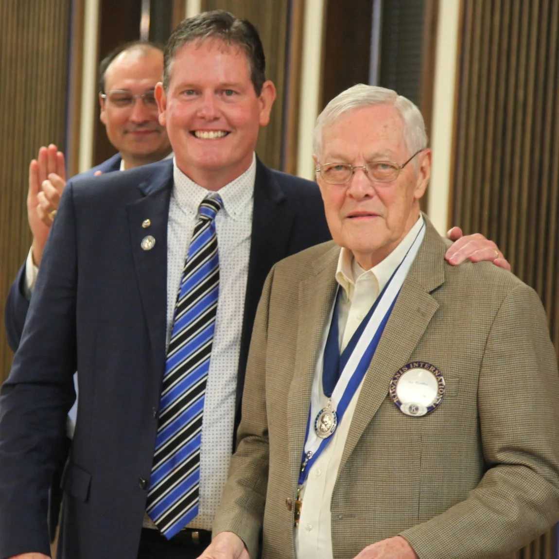 Copy of Copy of Texas Exes Texarkana Chapter Hosts "Longhorn Send-Off Party"