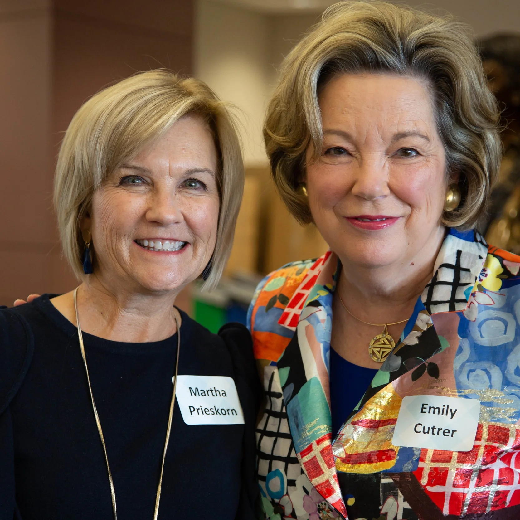 Gourmet Brunch Hosted by Women for A&amp;M-Texarkana