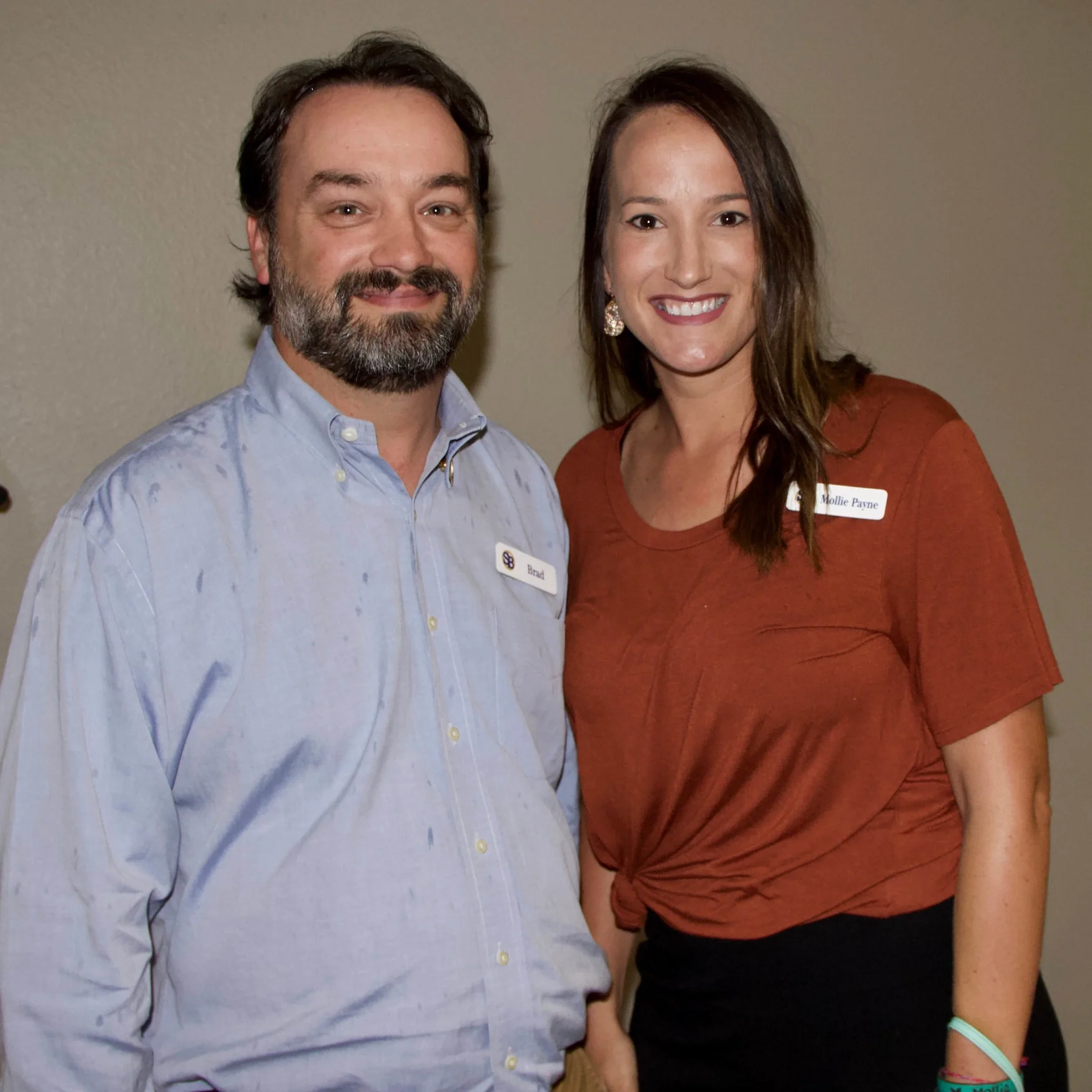 Harvest Regional Food Bank Hunger Action Luncheon