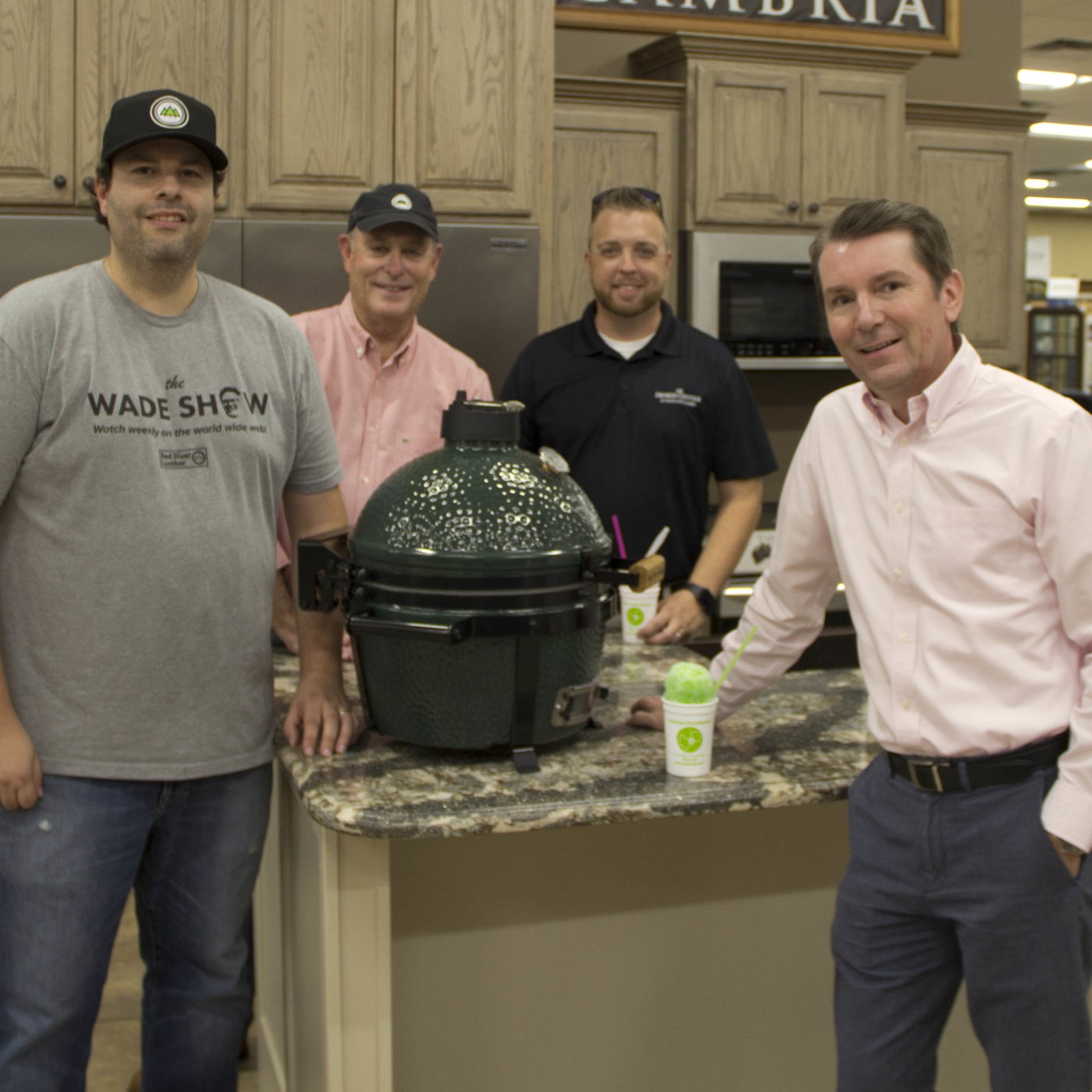 AR-TX REDI Video Contest Winners