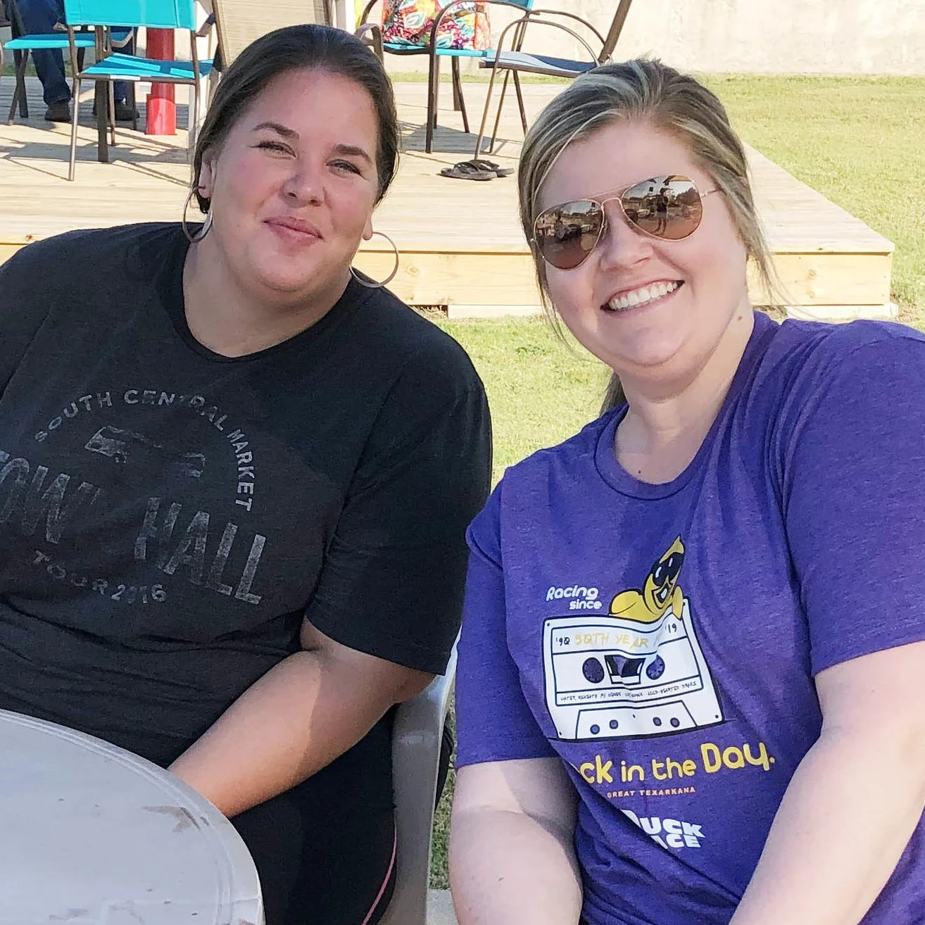 Great Texarkana Duck Race