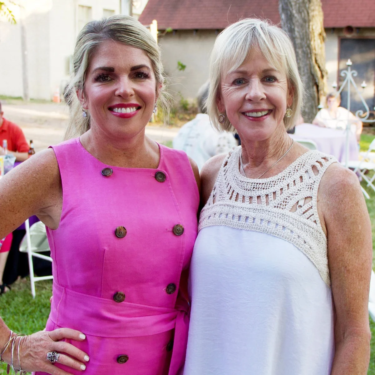 Texarkana Museums System's Southern Social and Drawdown