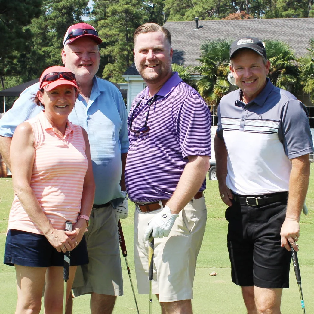 Opportunities, Inc. Invitational Golf Tournament
