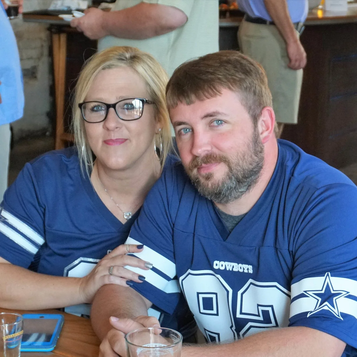 Opportunities, Inc. Angel Guild Brewery Benefit